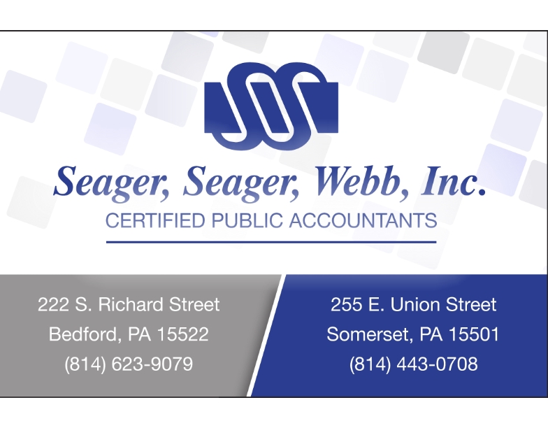 Seager, Seager, Webb, Inc.