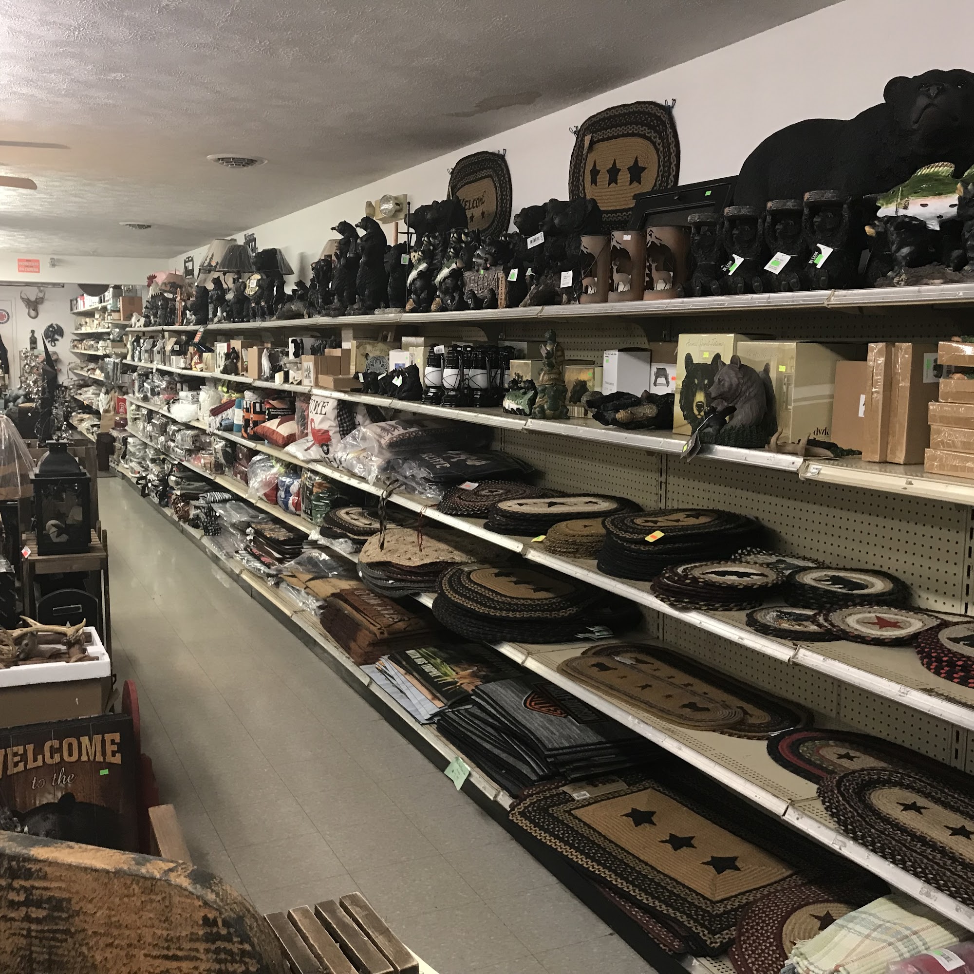 Somerset Discount Store Somerset