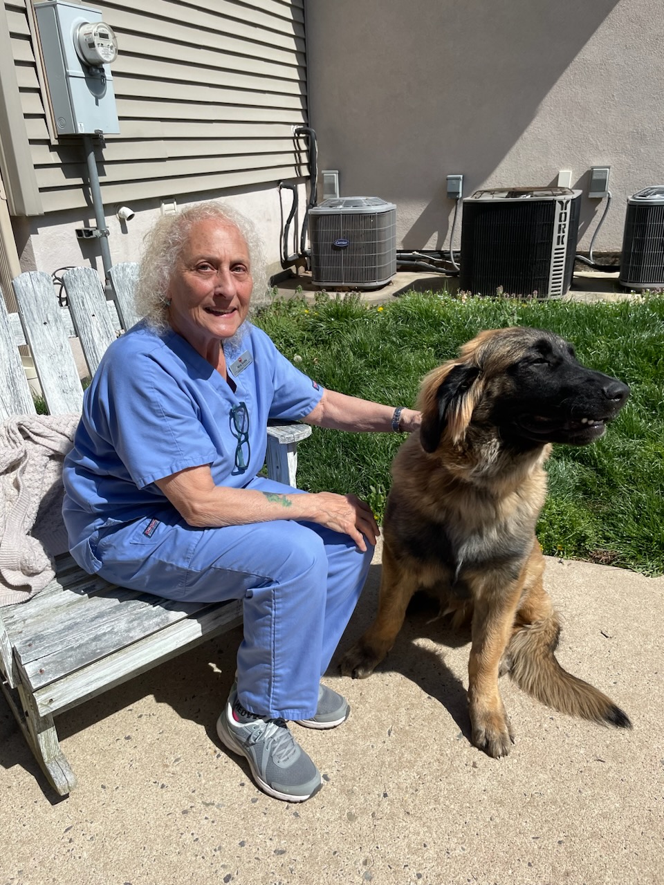 Telford Veterinary Hospital Souderton