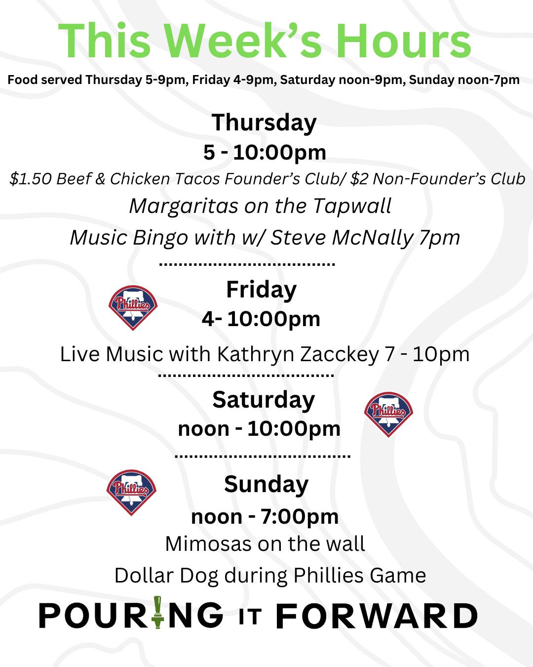 Branch Creek Taphouse, Souderton - Menu, Reviews (89), Photos (30 ...