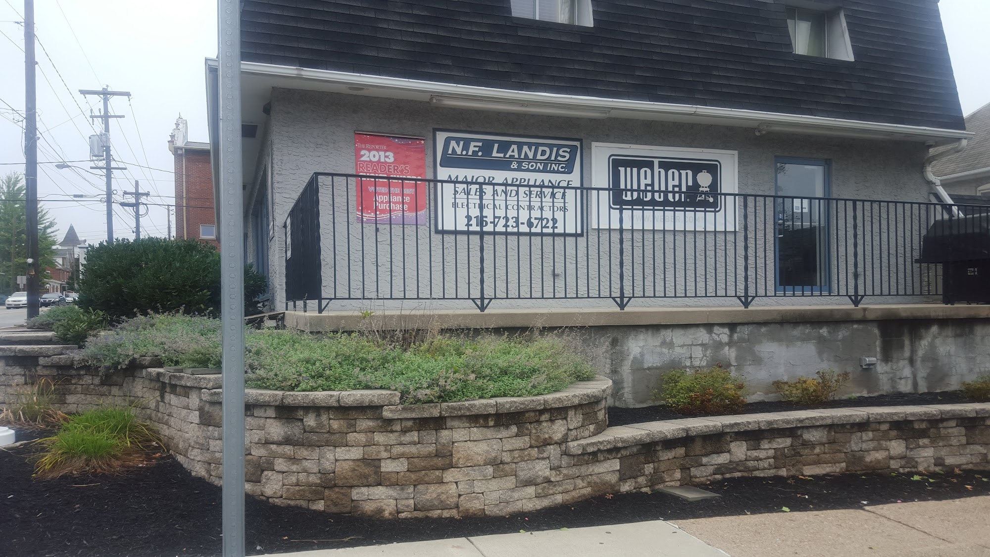 N.F. Landis & Son Inc. Souderton