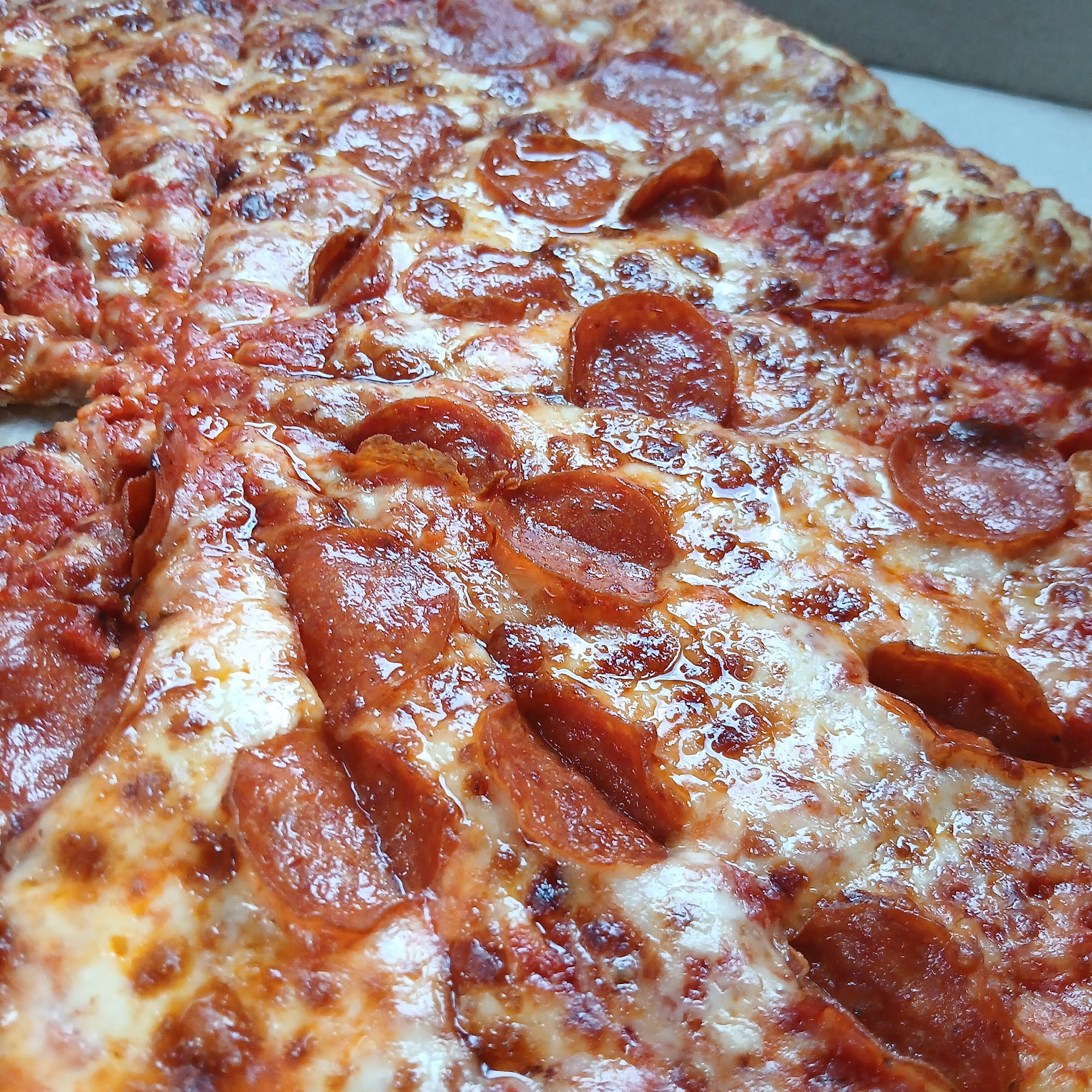 Ya Ya's Pizza South Park