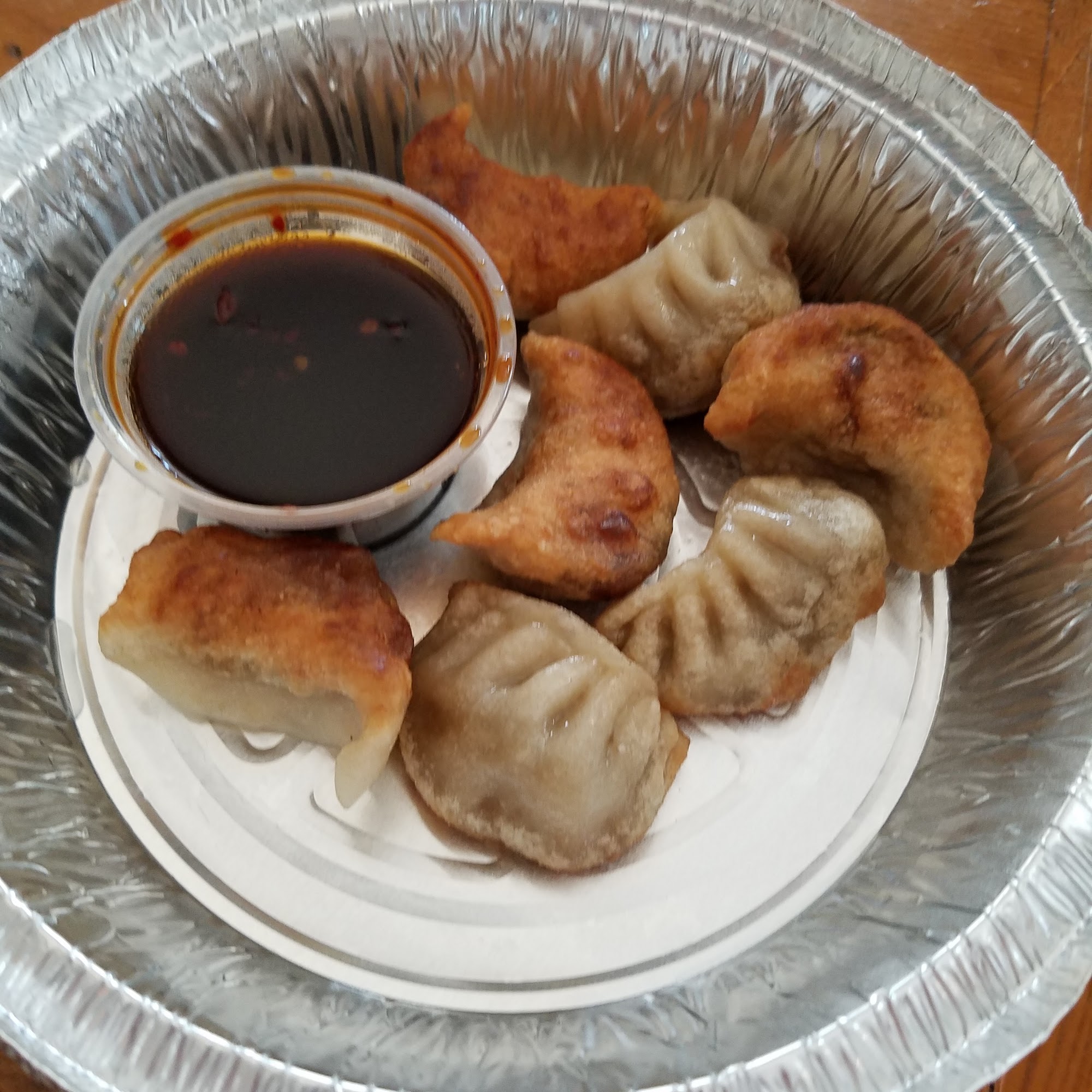First Wok Southampton