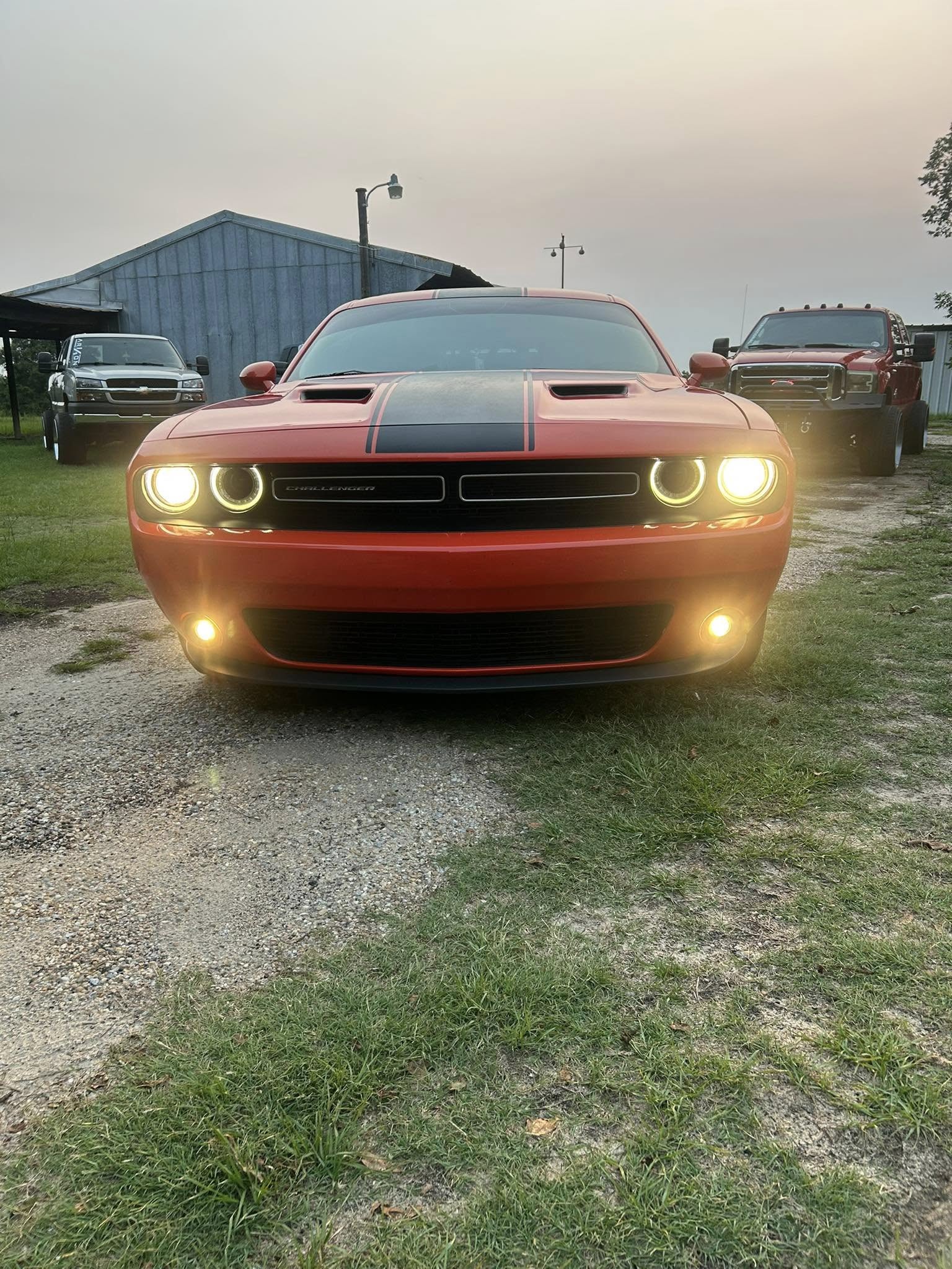 T&A Detailing