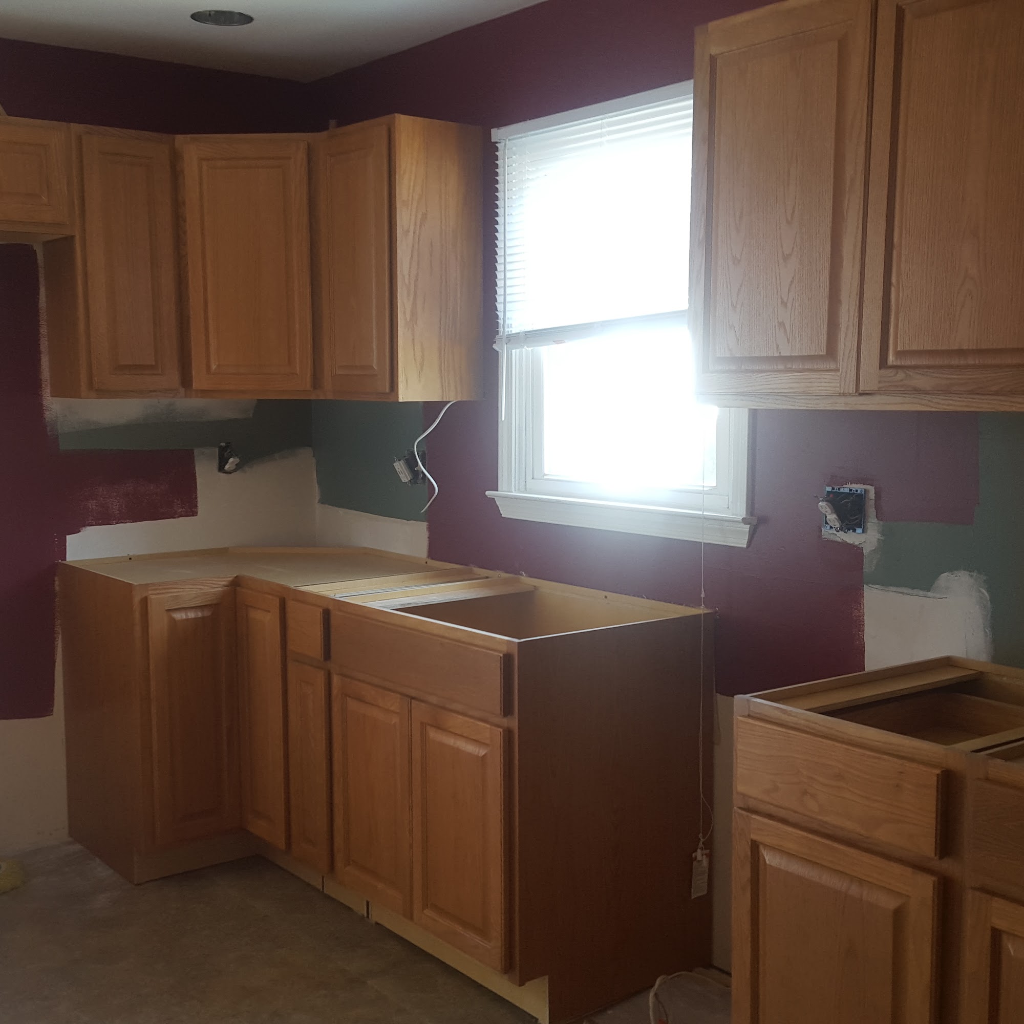 The Clemens Group, Inc.