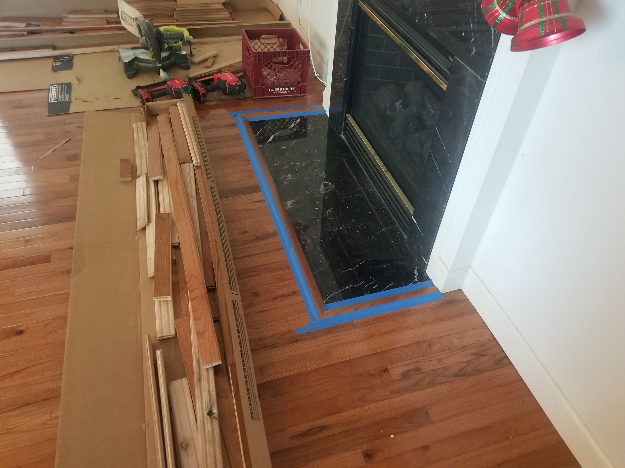 Kim The Real Handyman