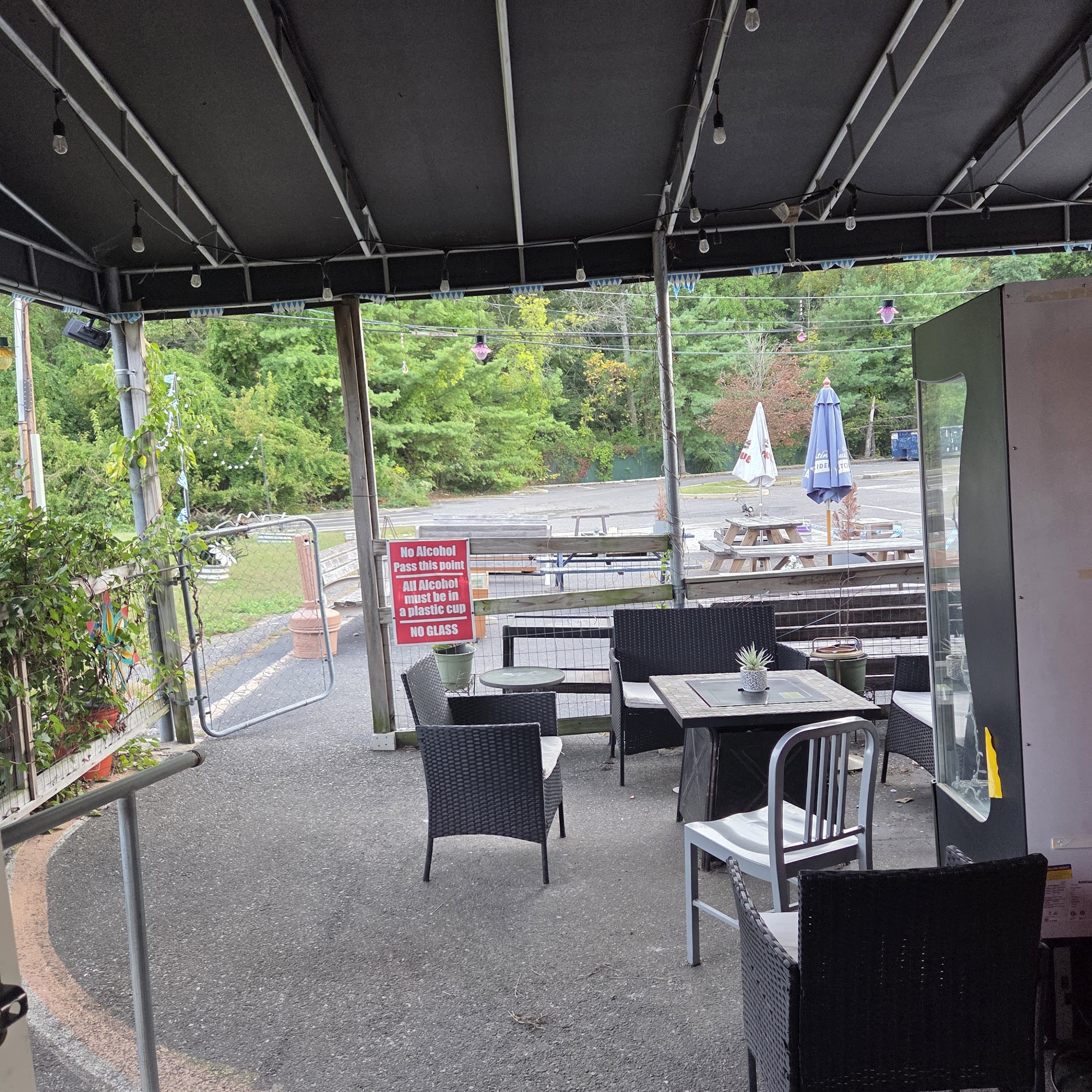 Craft Beer Store Springfield