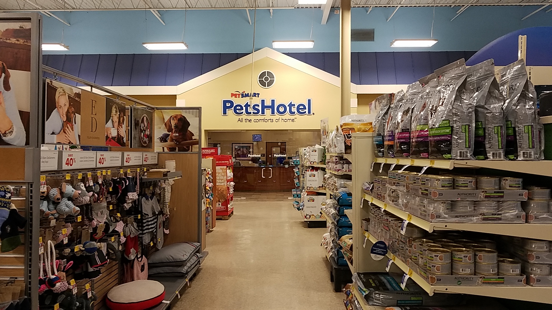 PetSmart Springfield