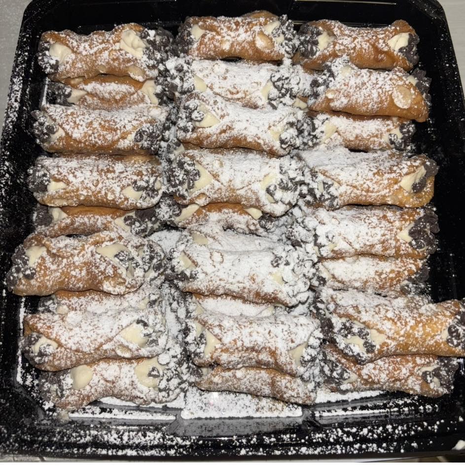 Jessica’s Italian Treats 510 Old School House Dr, Springfield