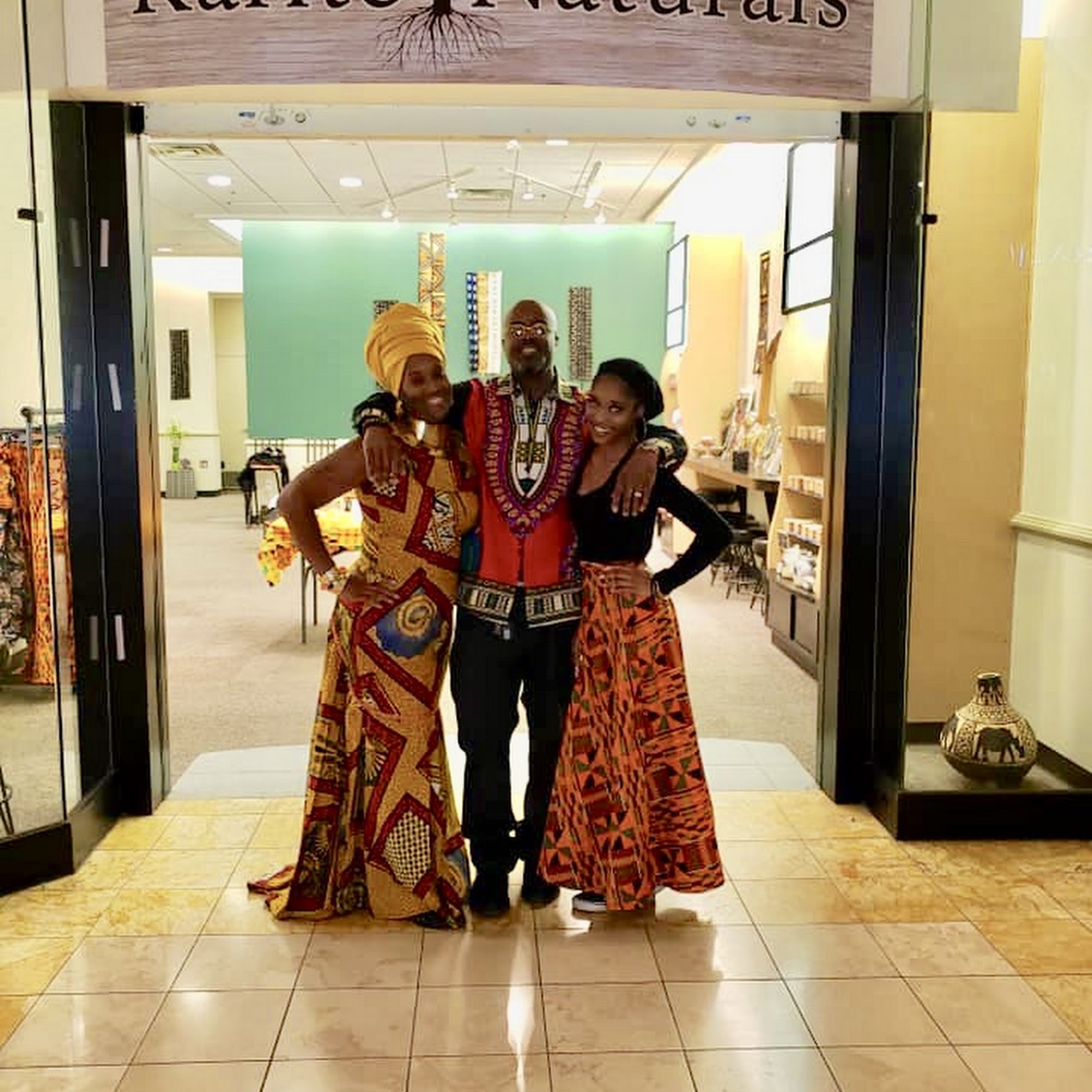 Karite Naturals, LLC Springfield