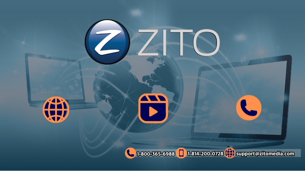 Zito Media St. Marys