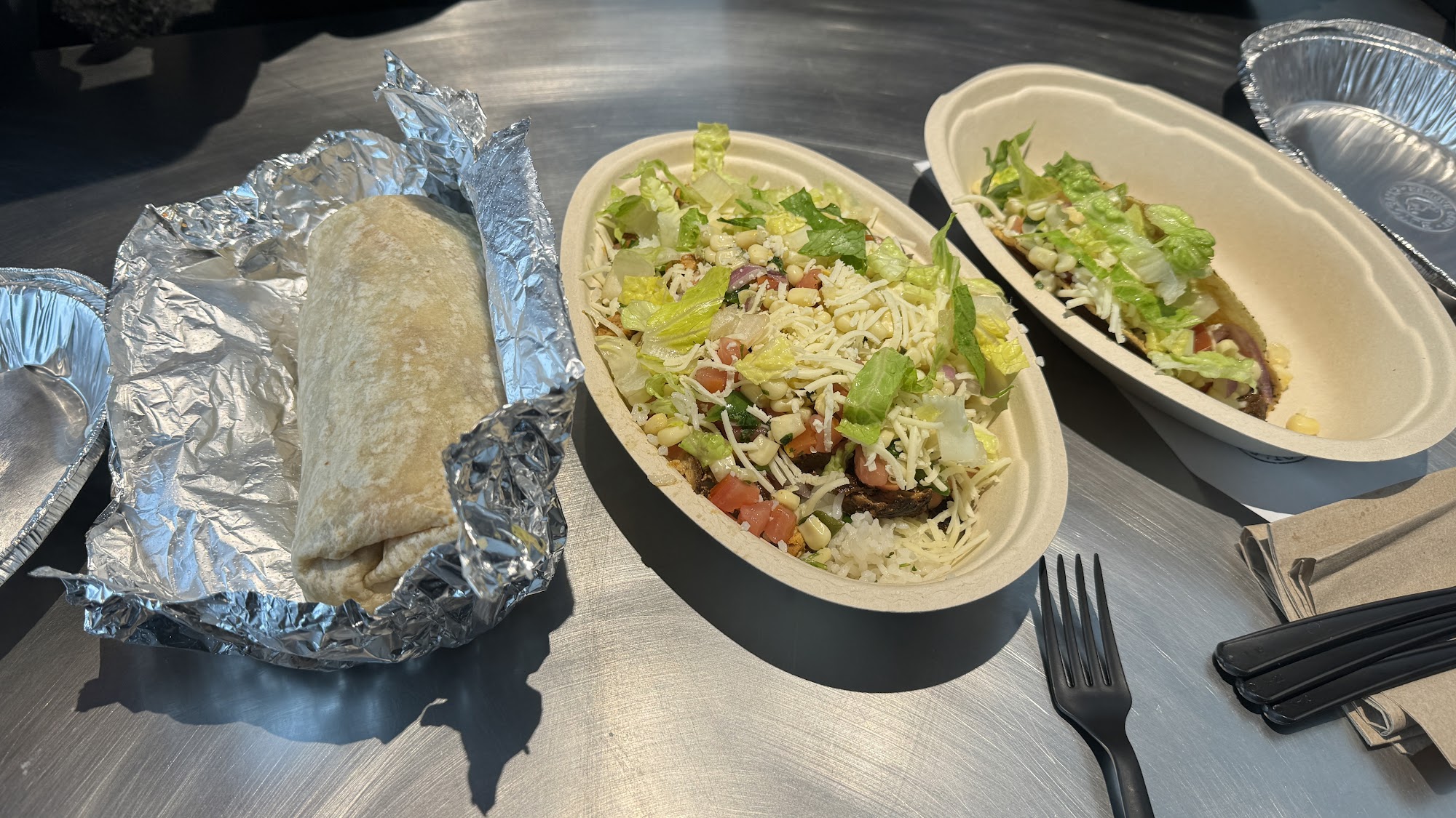 Chipotle Mexican Grill
