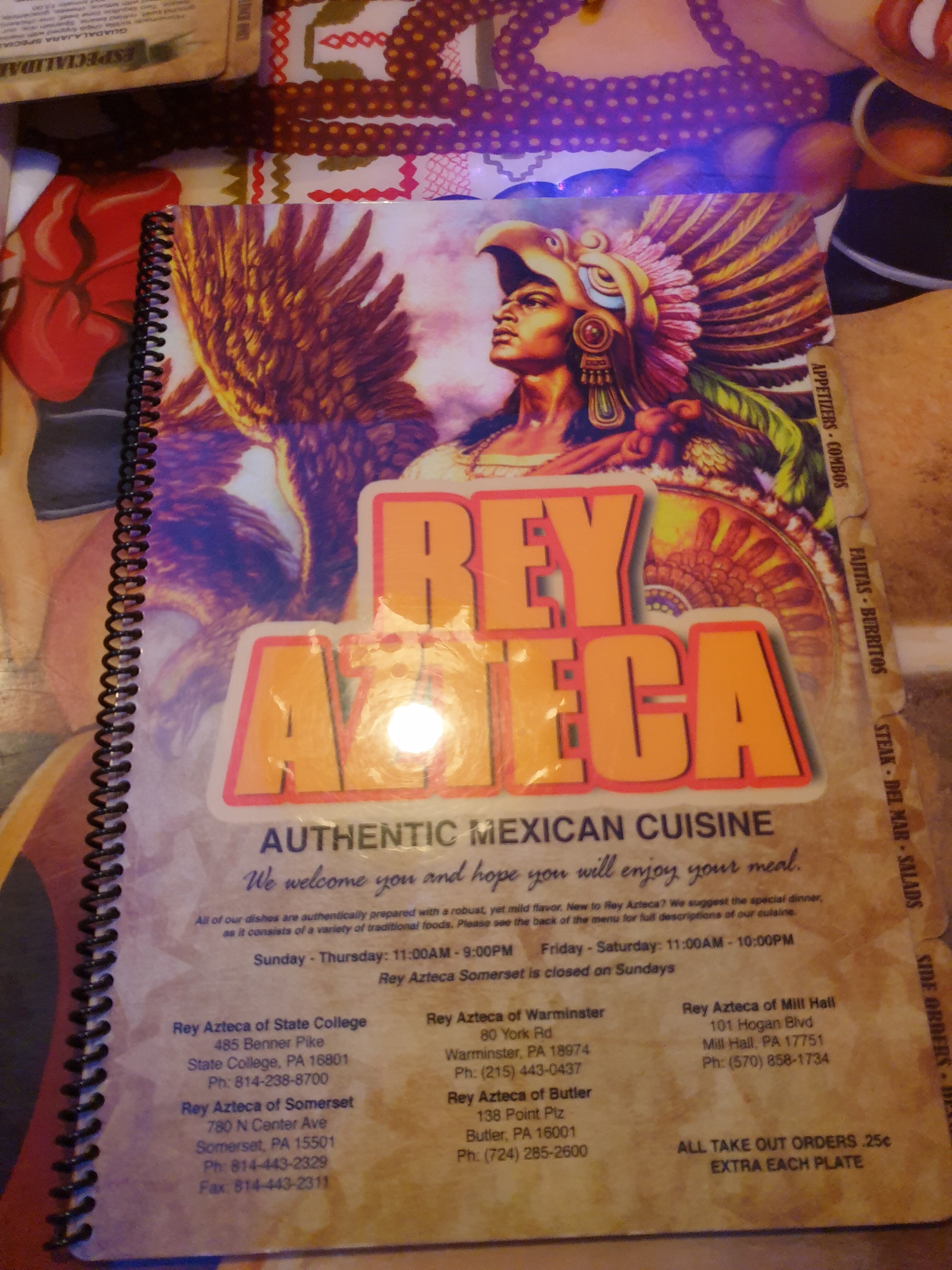 Photo credit: tripadvisor