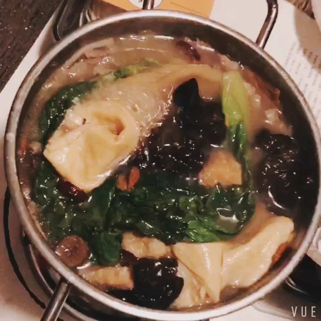 GuDong Hot Pot Delivery State College