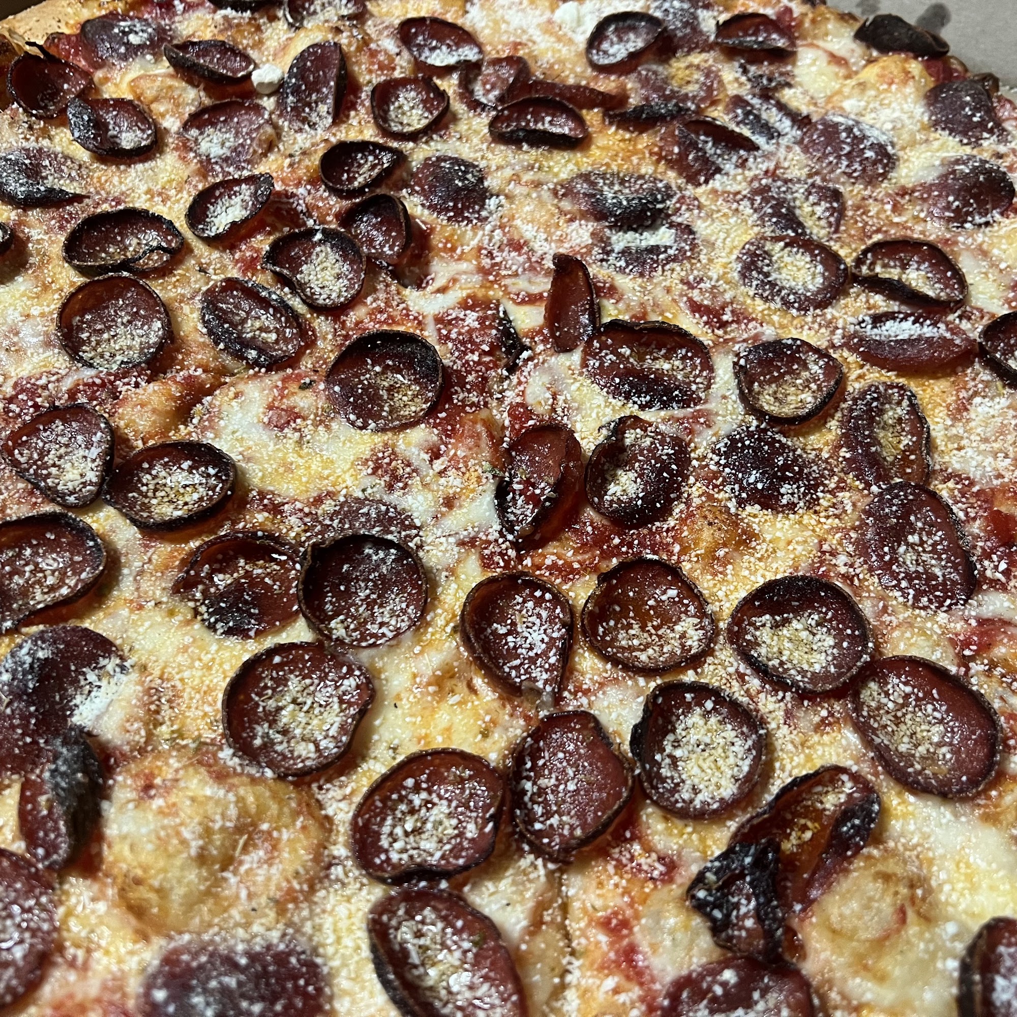 Doggie's Pizza State College