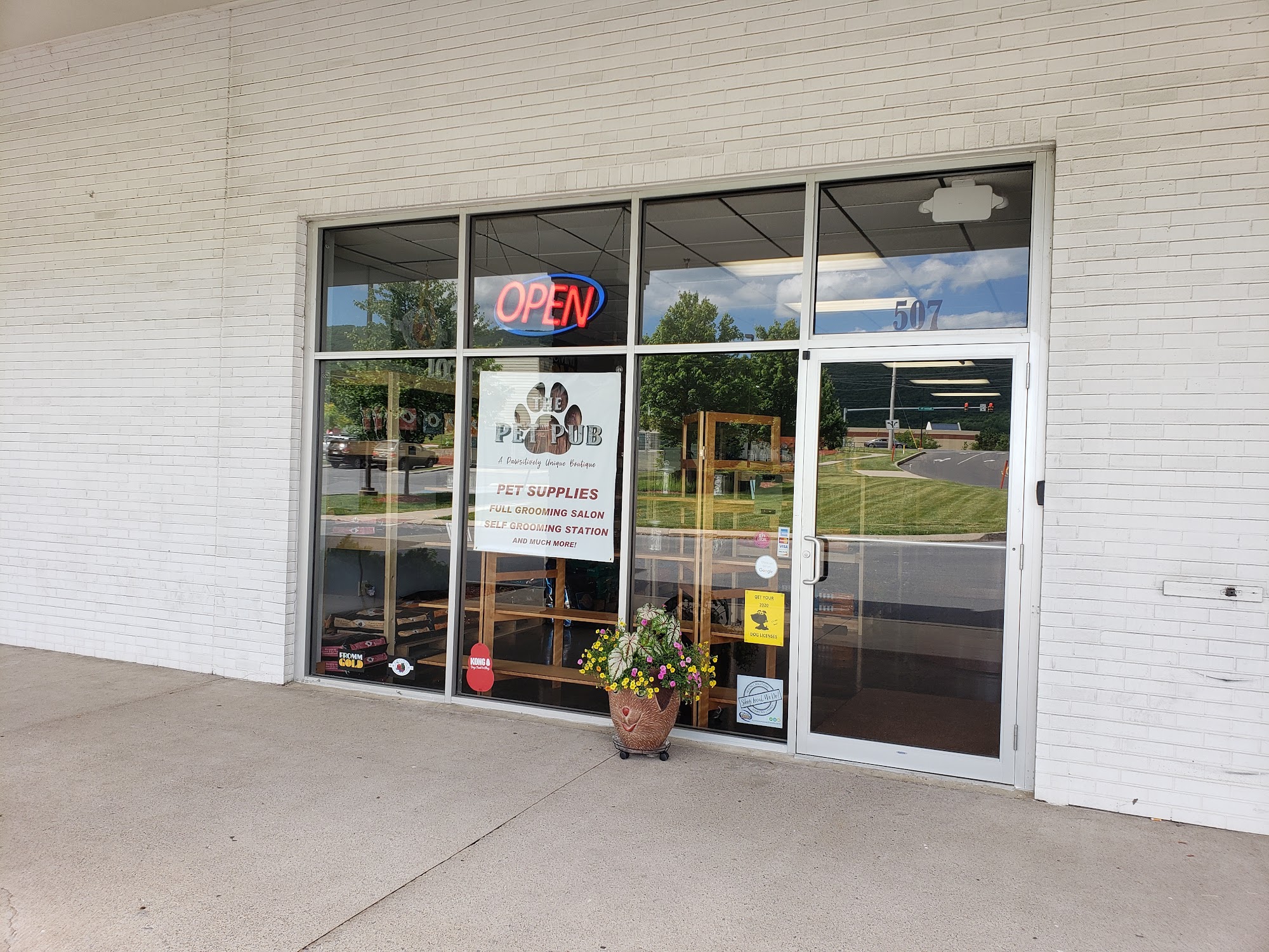 The Pet Pub State College