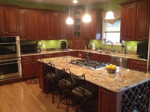 Celestino Remodeling