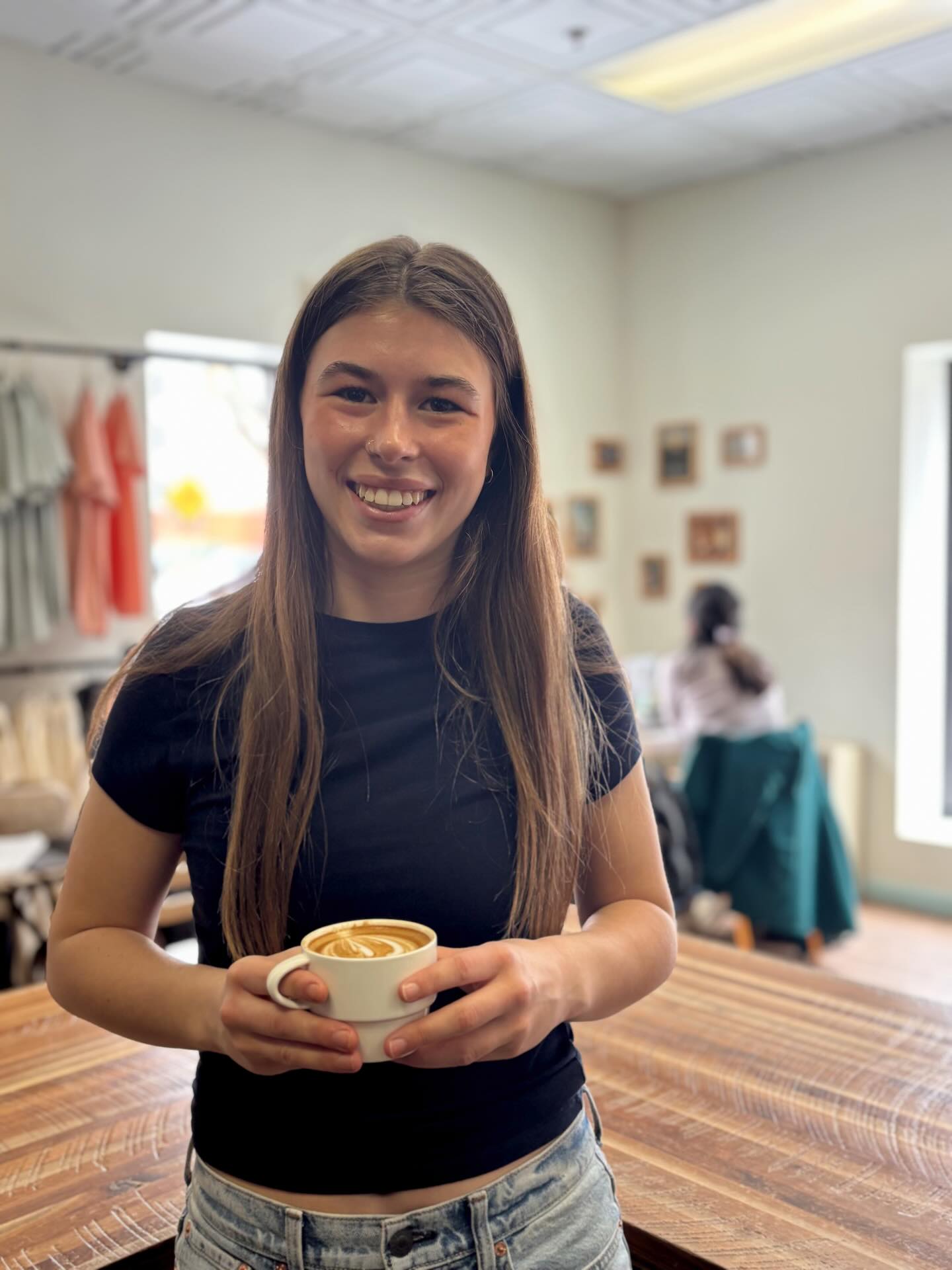 Vibe Coffee Co. State College