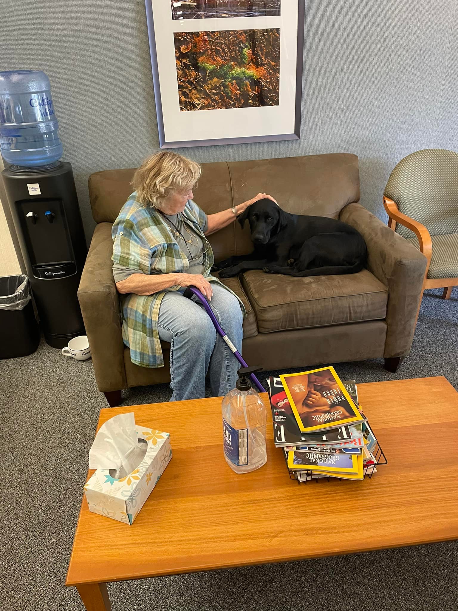 Bodywork & Massage Specialist