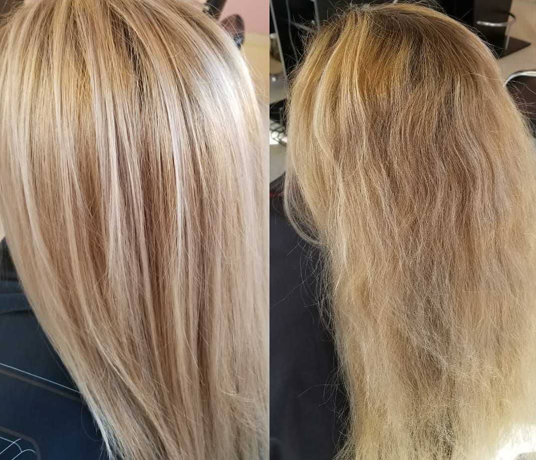 Madden's Hair Styling