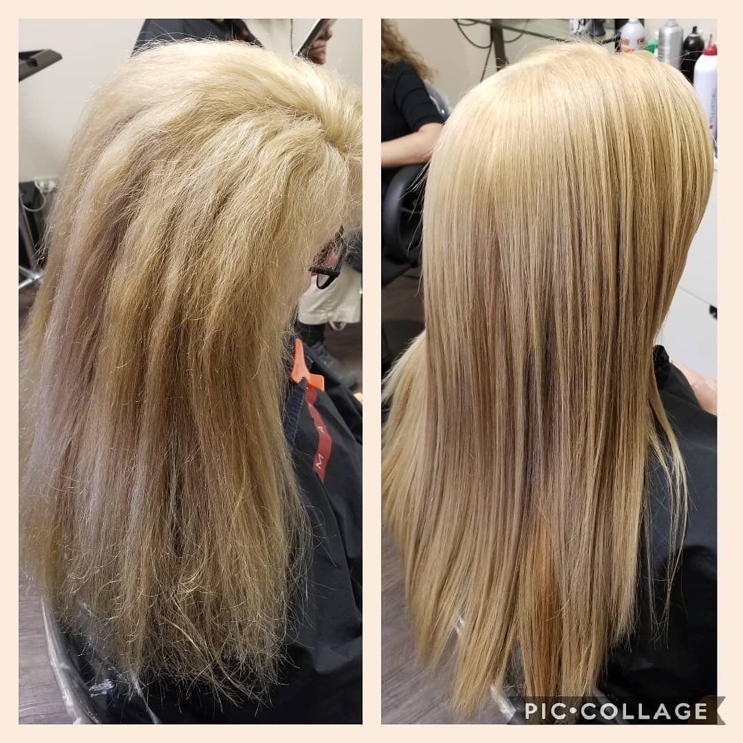 Madden's Hair Styling