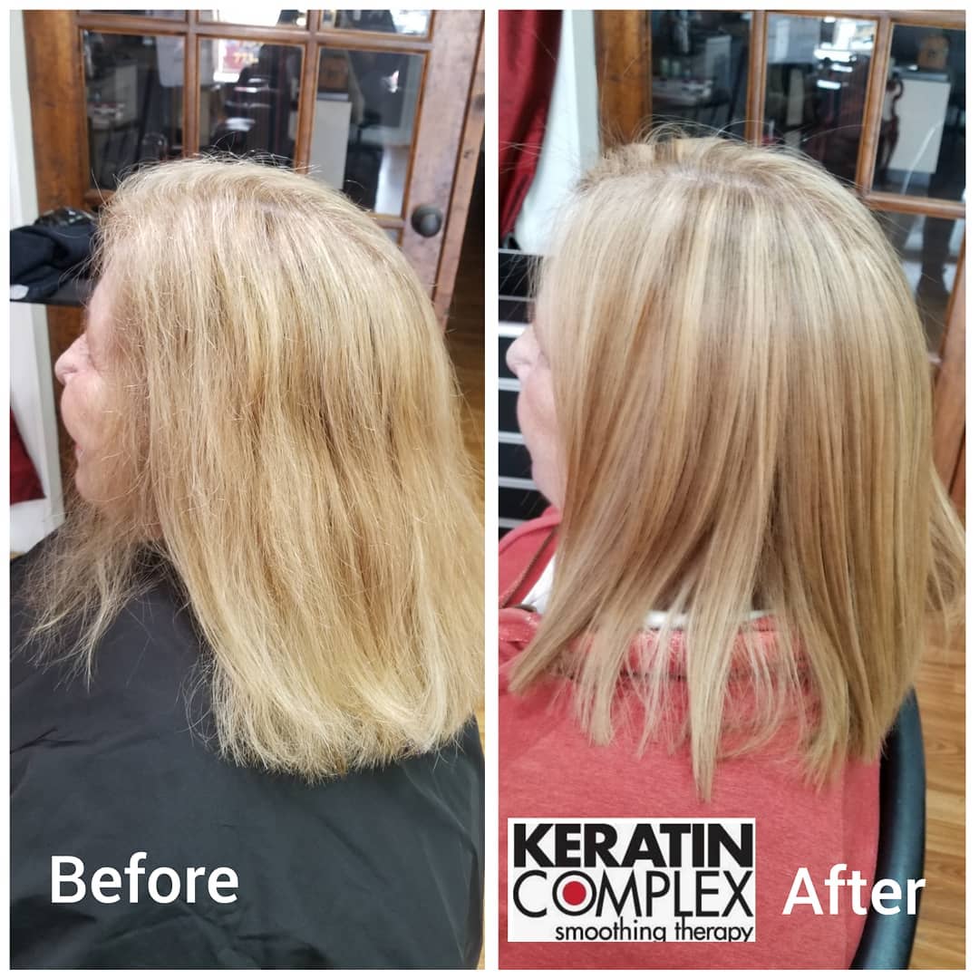 Madden's Hair Styling
