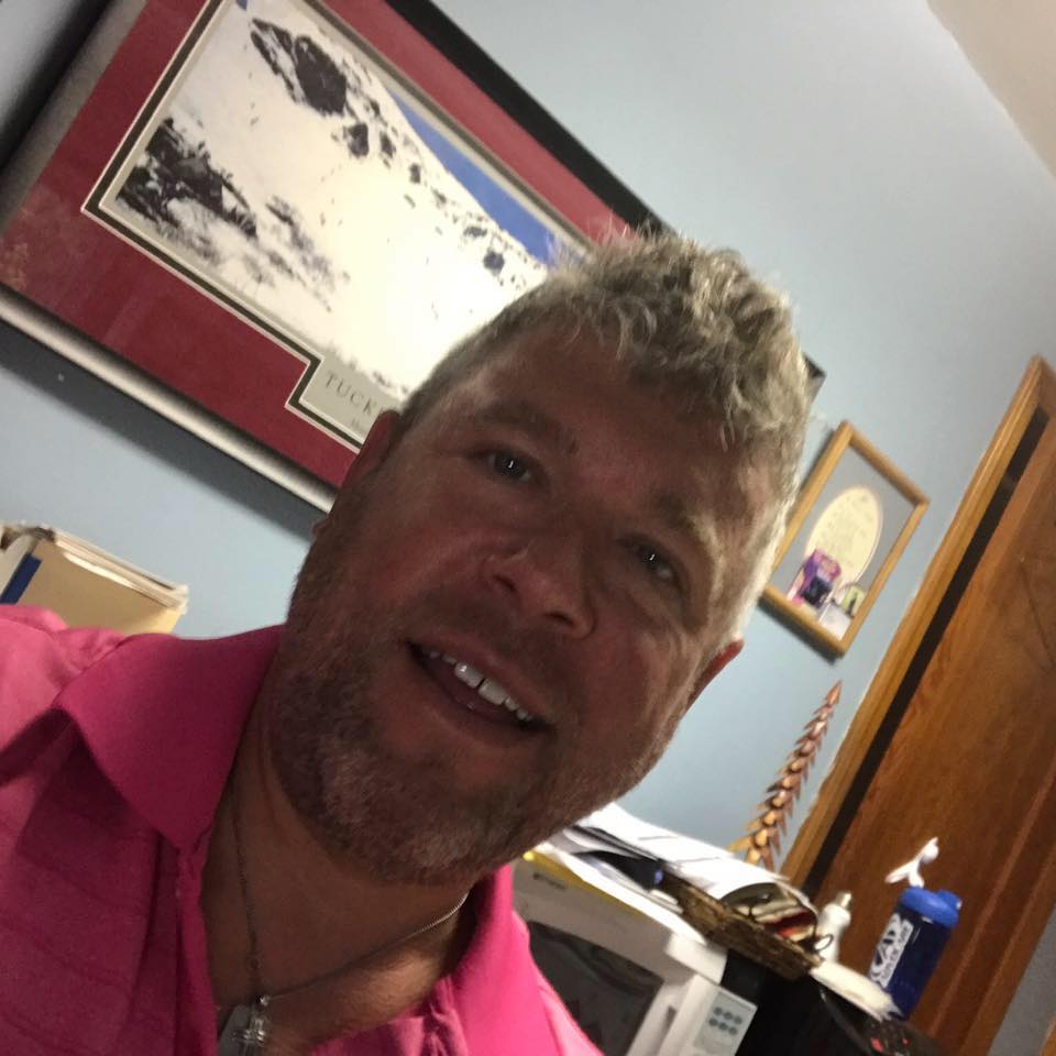 David J. Mikula, DC