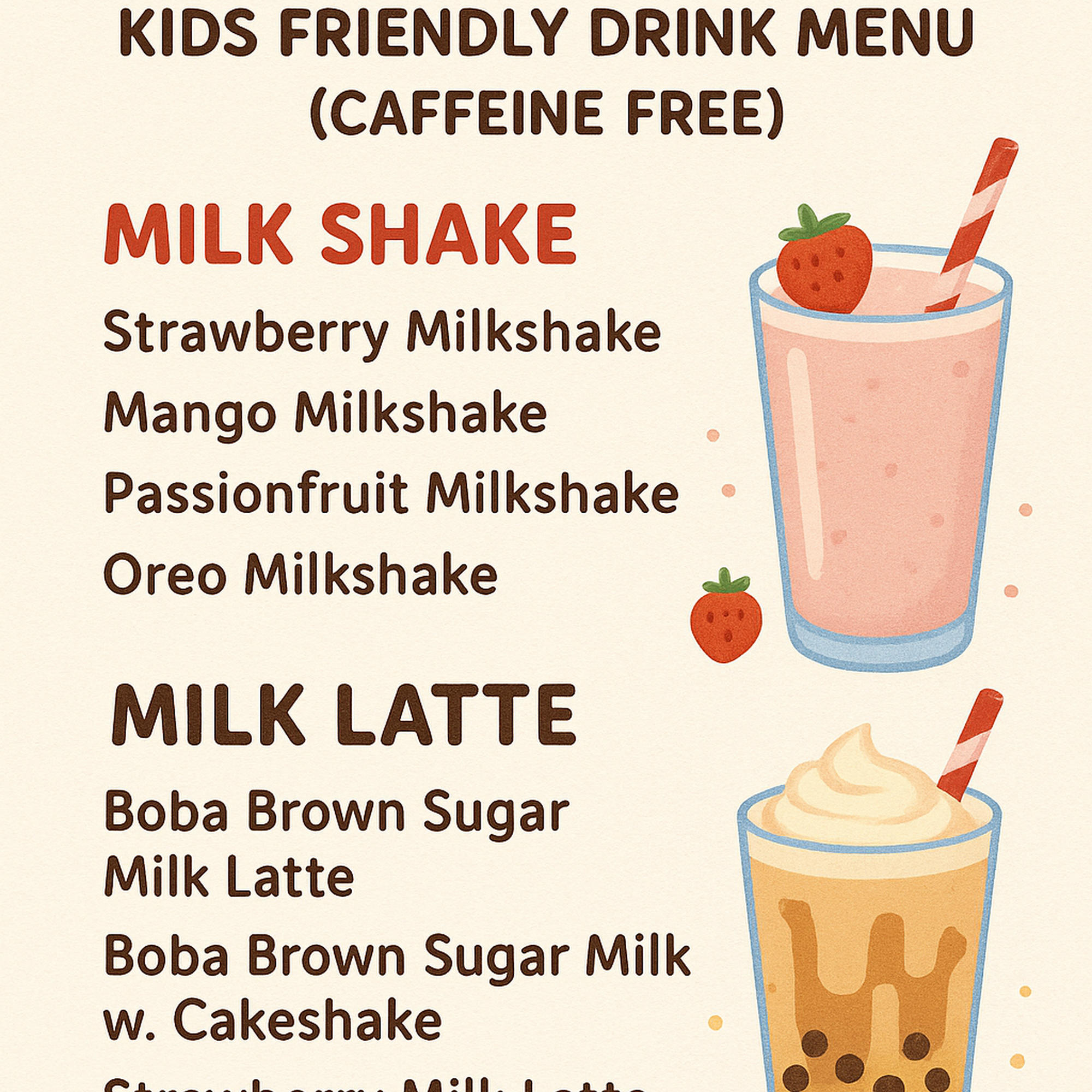 Sip & Slurp State College