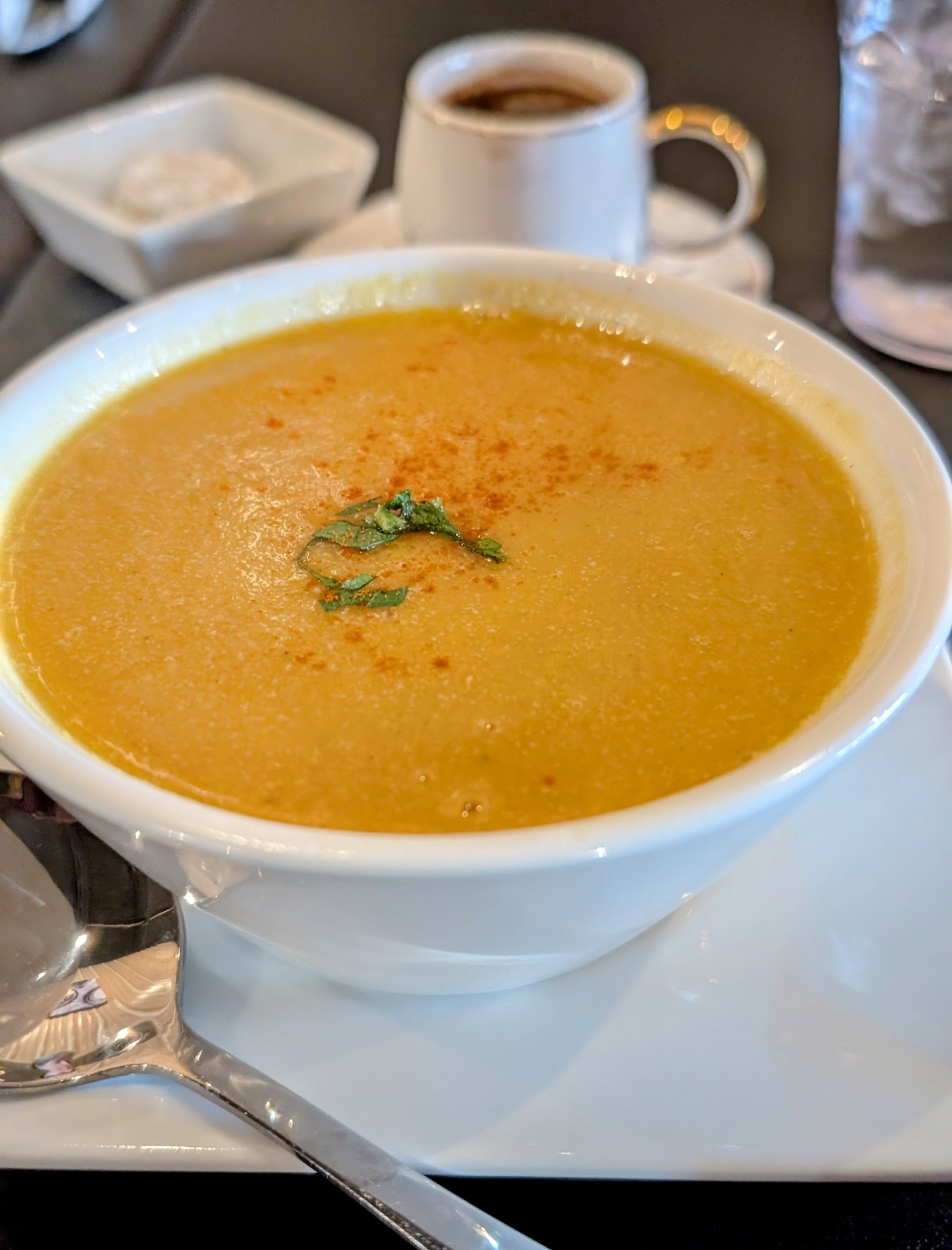 Fatoum Bistro State College