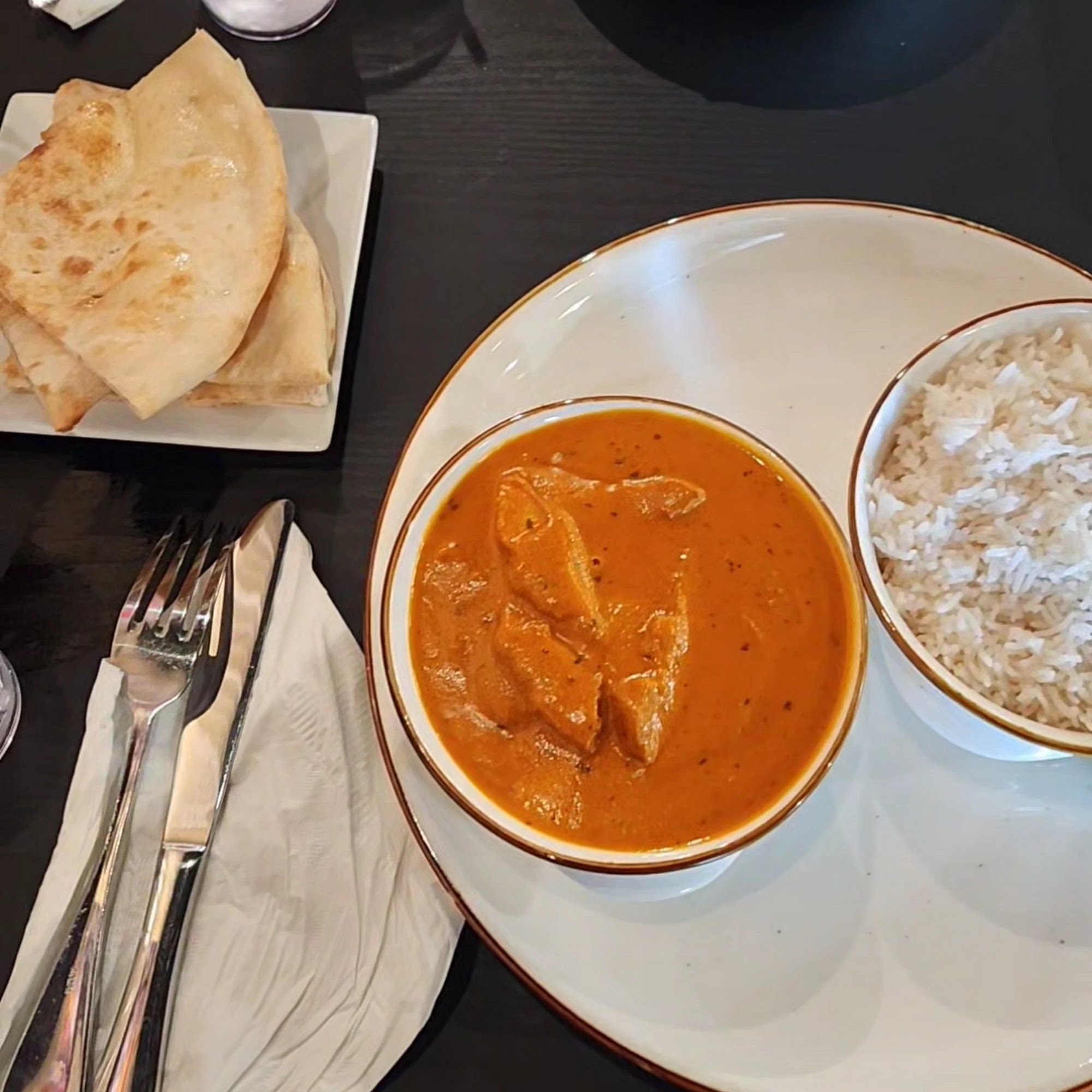 Fatoum Bistro State College