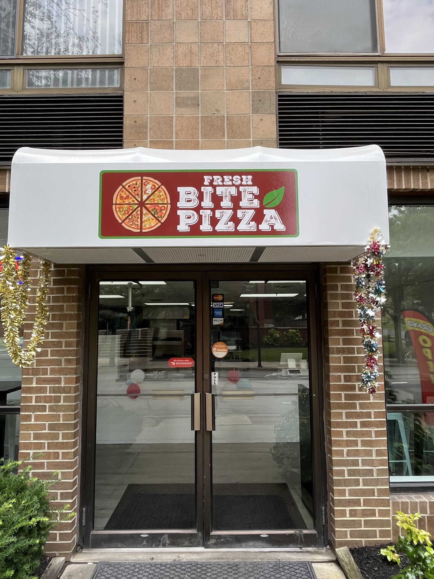 Fresh Bite Pizza 300 S Pugh St Apartment c101, State College