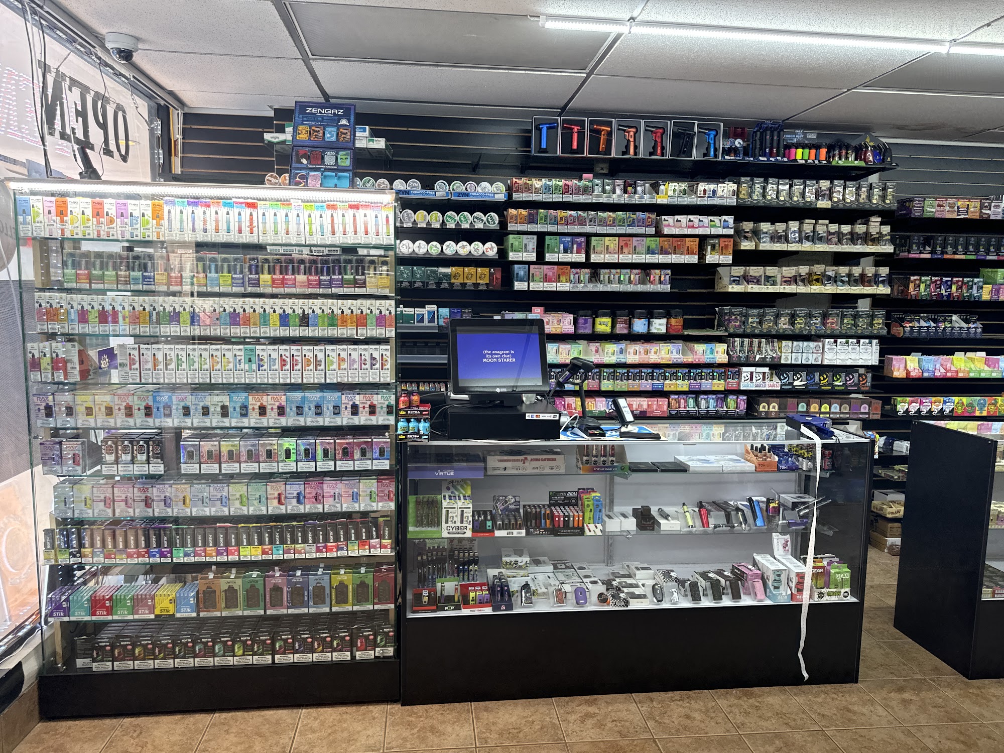 Lion Mart