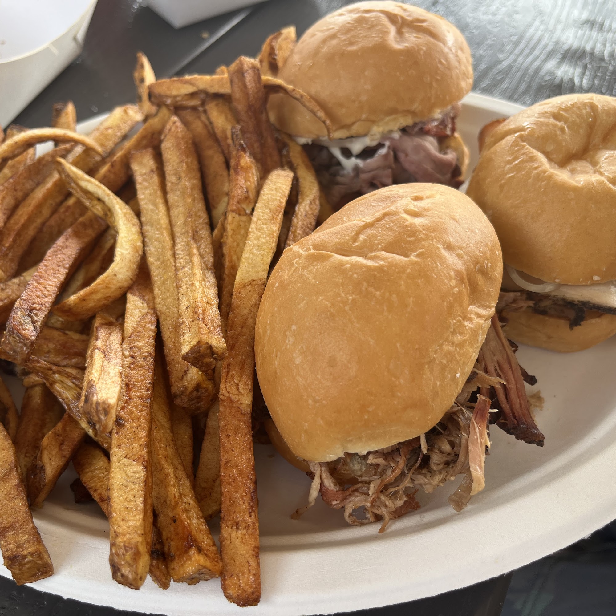 Stewartstown Smokehouse And Beer Barn Stewartstown