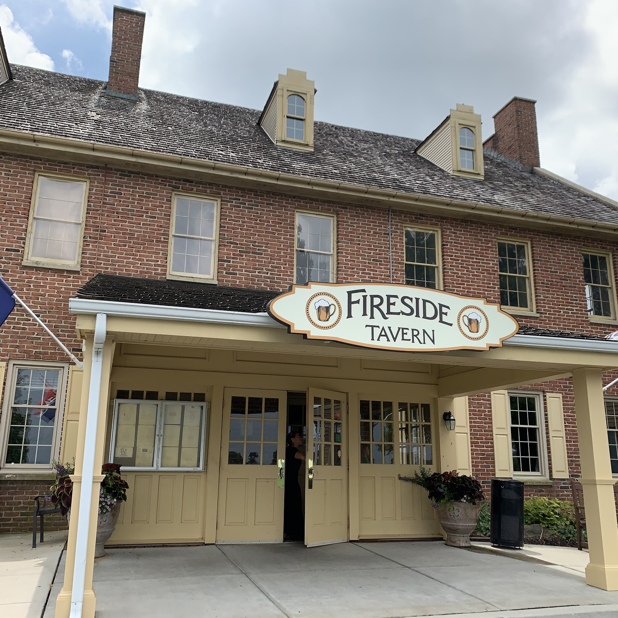 Fireside Tavern 1500 Historic Dr, Strasburg, PA 17579