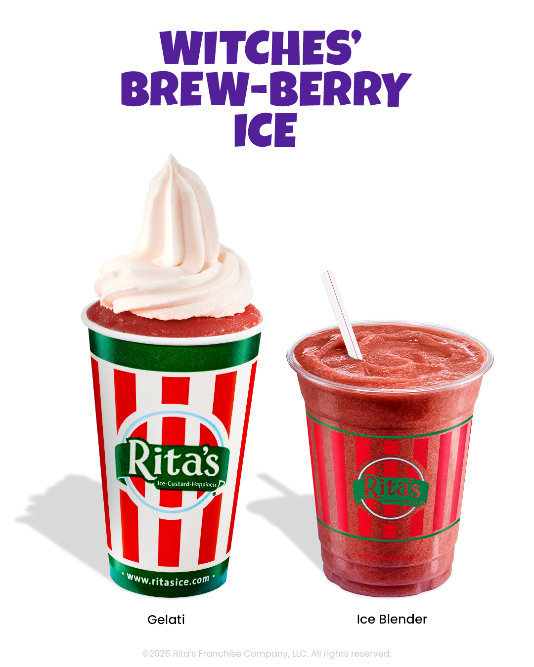 Rita's Italian Ice & Frozen Custard Stroudsburg