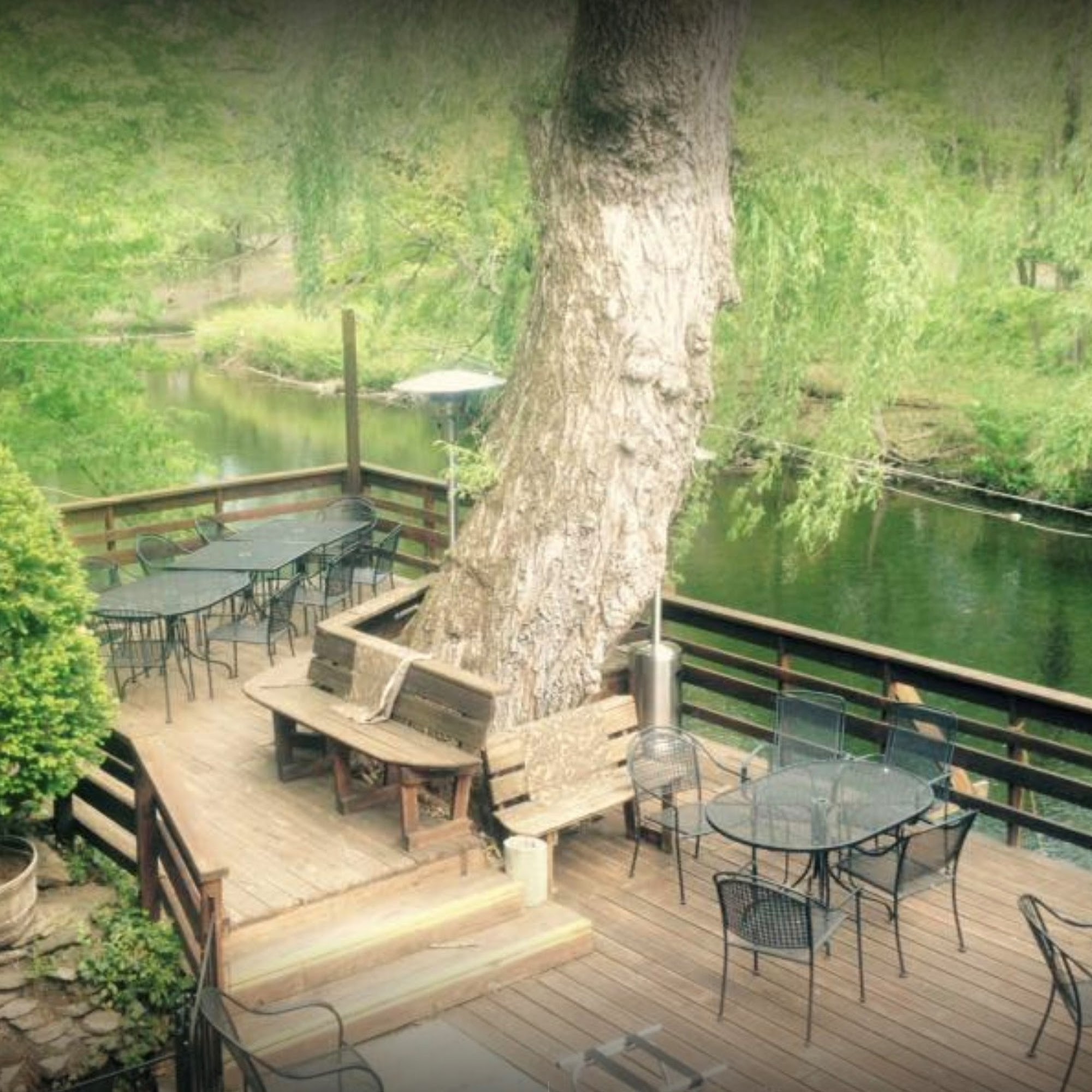 Willowtree Inn Restaurant Stroudsburg