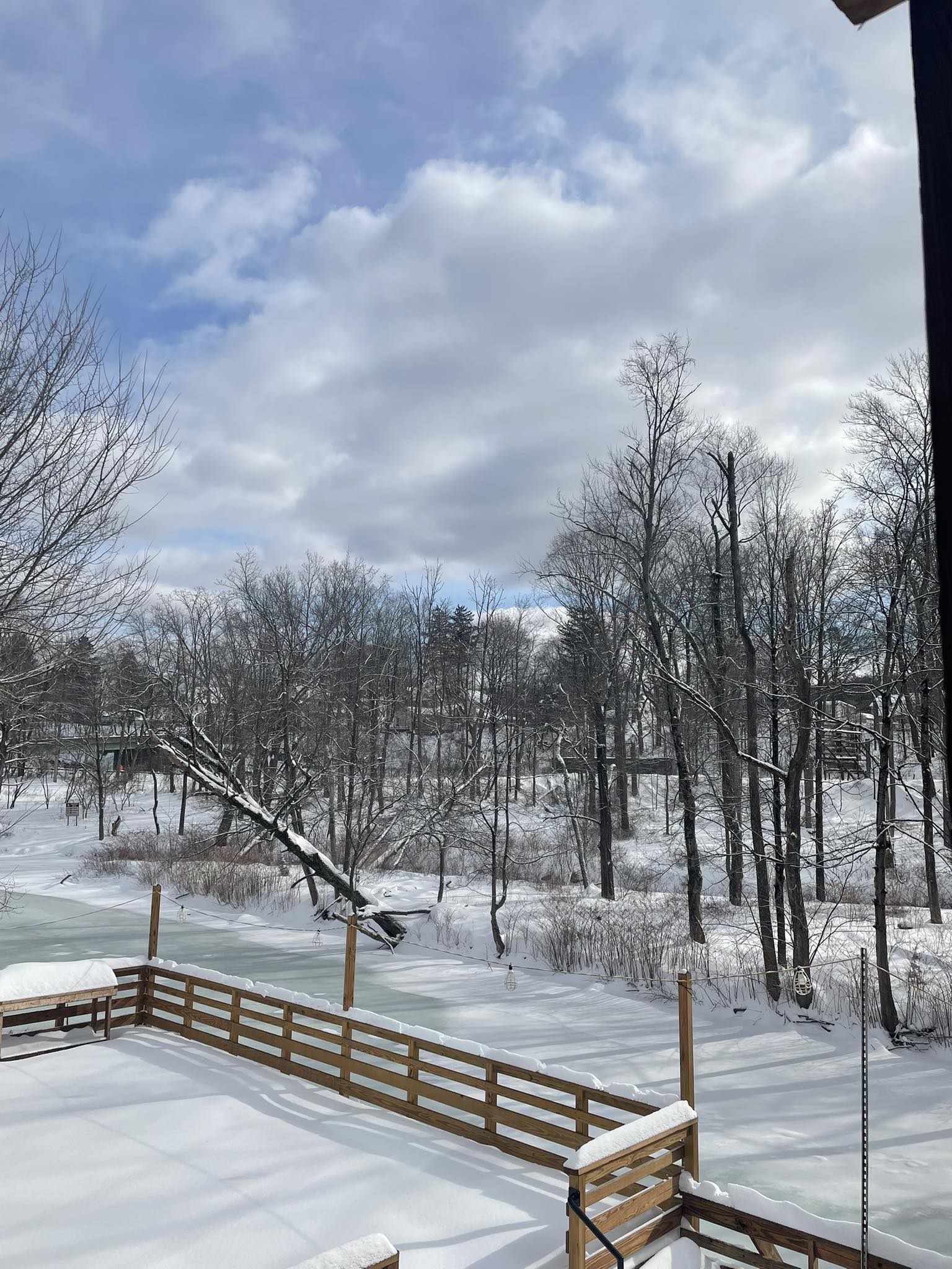 Willowtree Inn Restaurant Stroudsburg