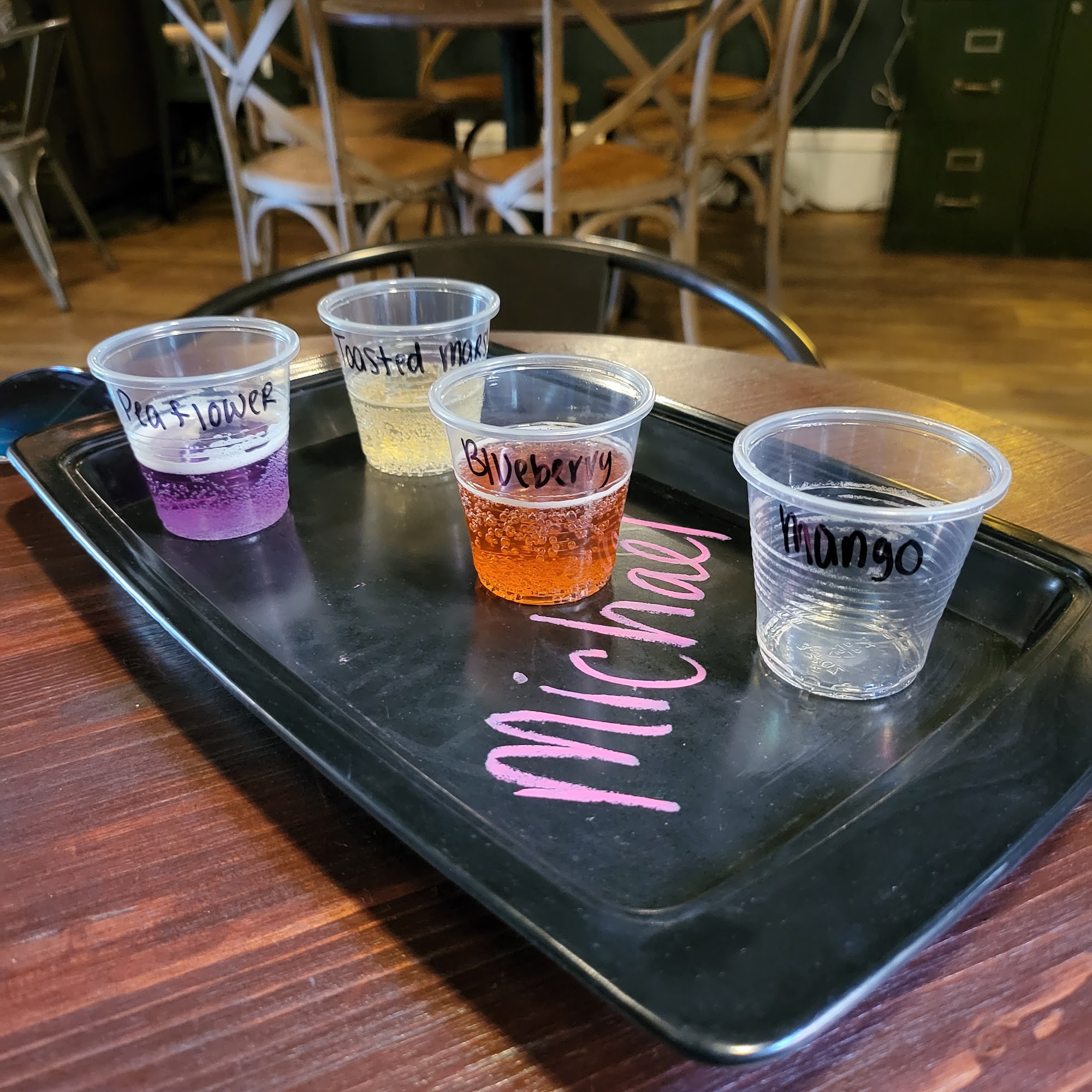 RAW Urban Winery & Hard Cidery Stroudsburg