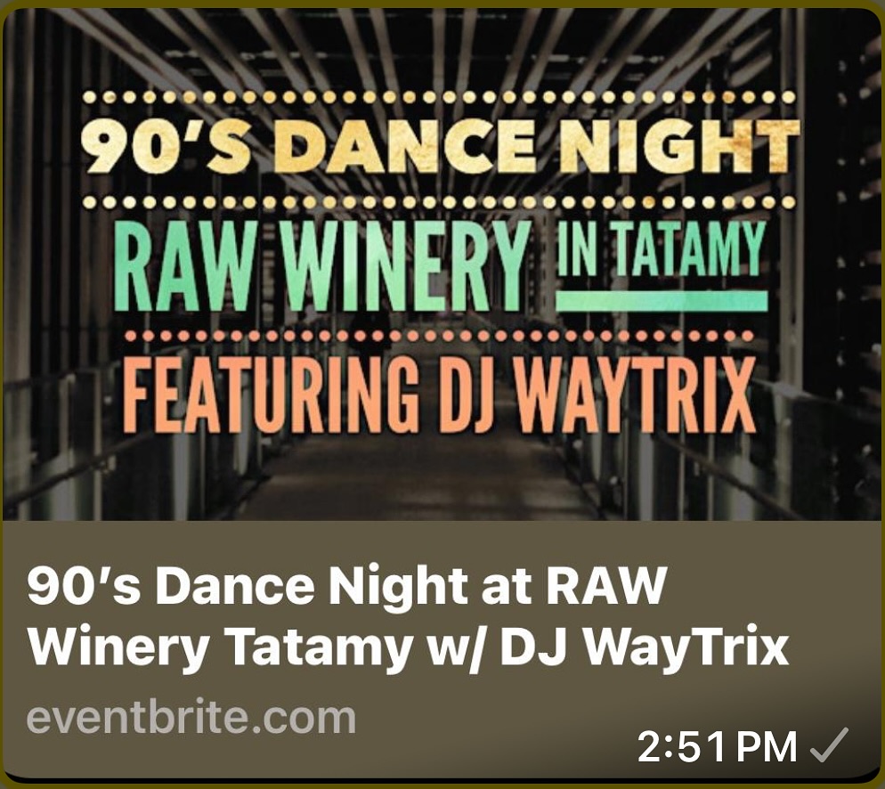 RAW Urban Winery & Hard Cidery Stroudsburg