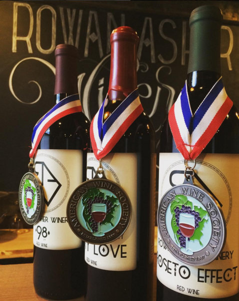 RAW Urban Winery & Hard Cidery Stroudsburg