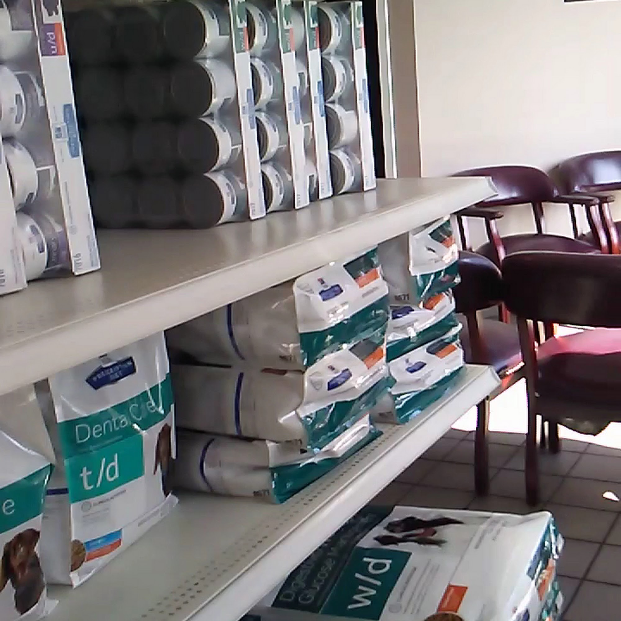 Barton Heights Veterinary Hospital Stroudsburg