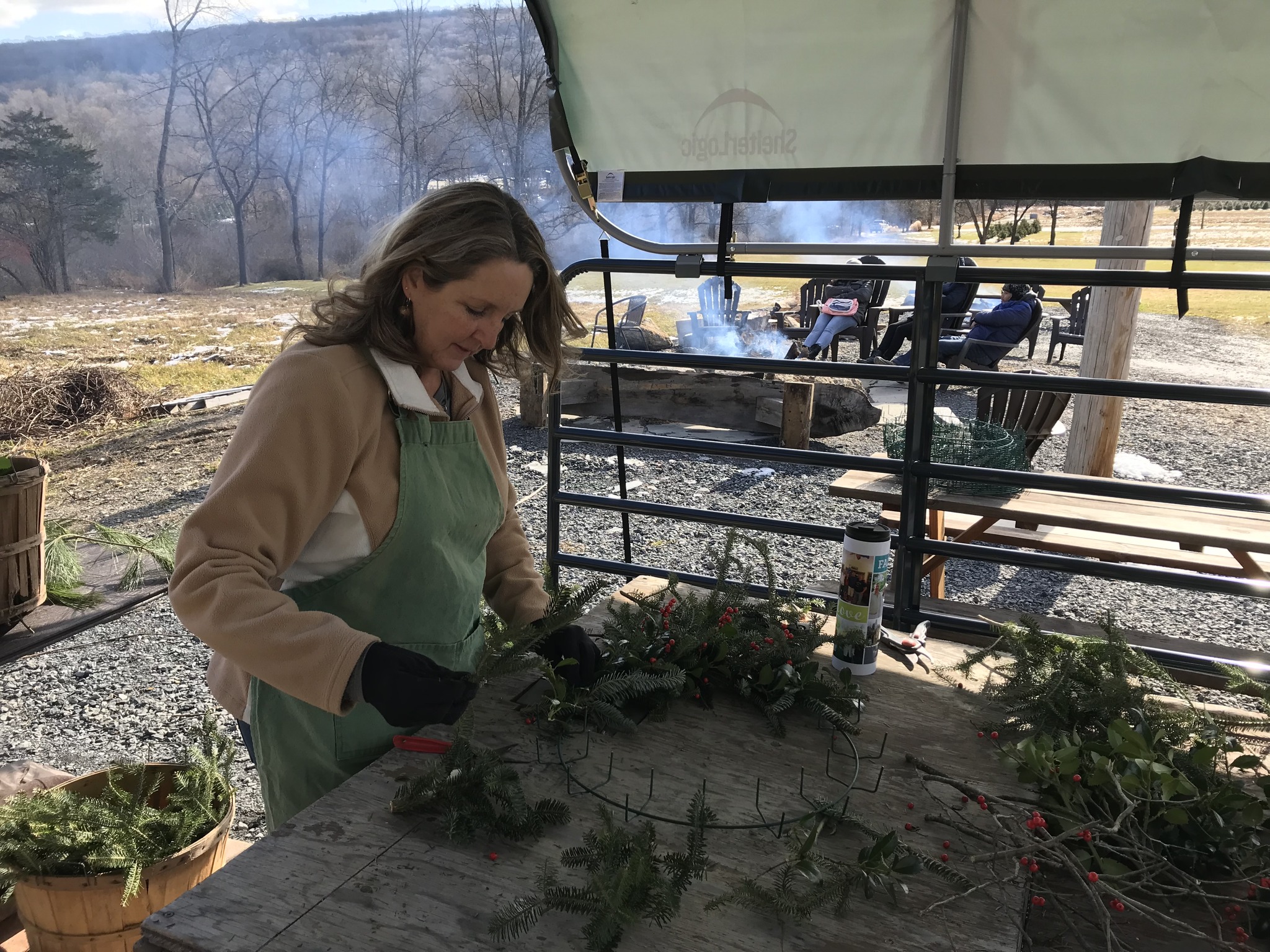 Eagles Rest Cellars Stroudsburg