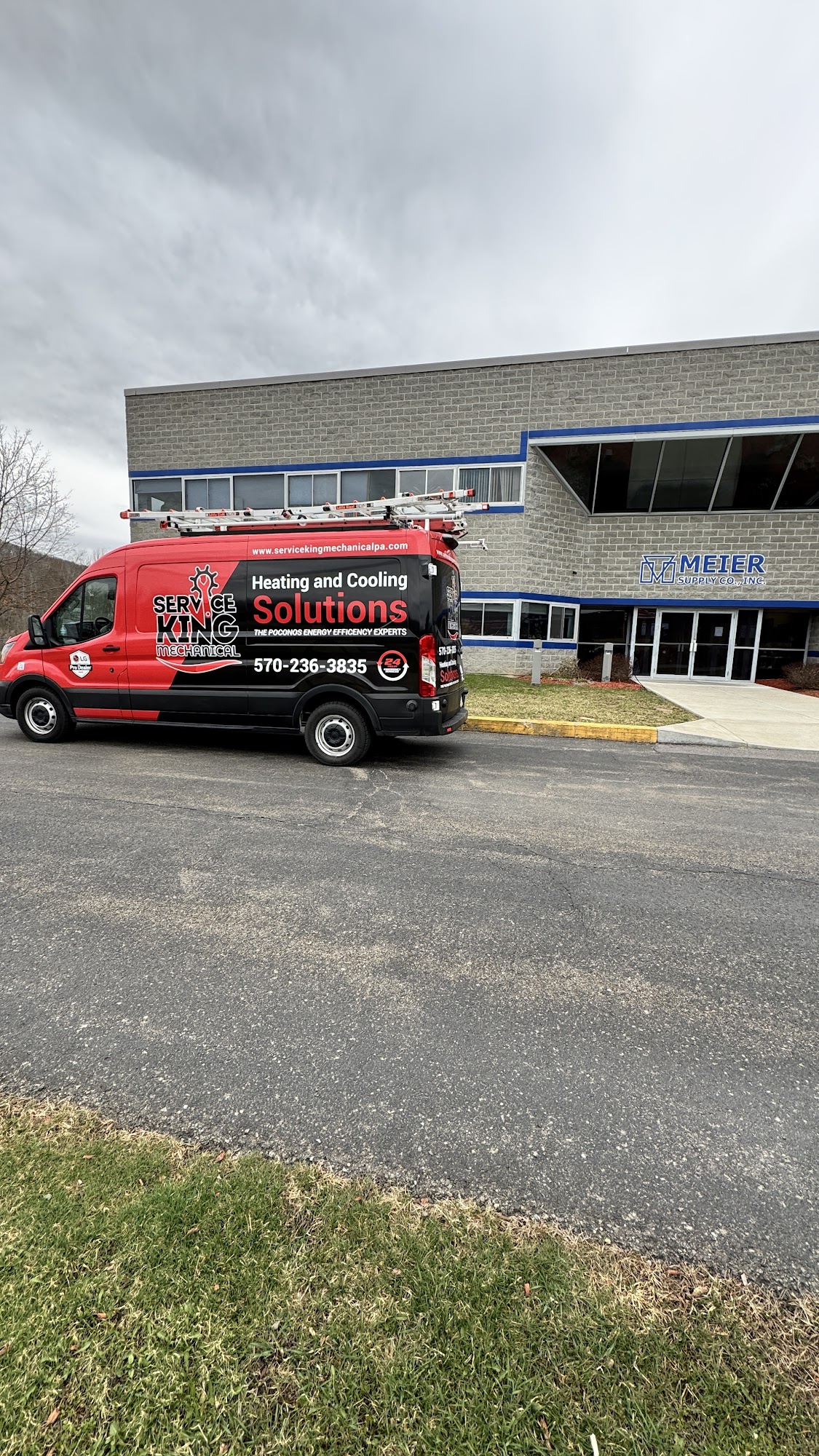 Meier Supply Stroudsburg Stroudsburg