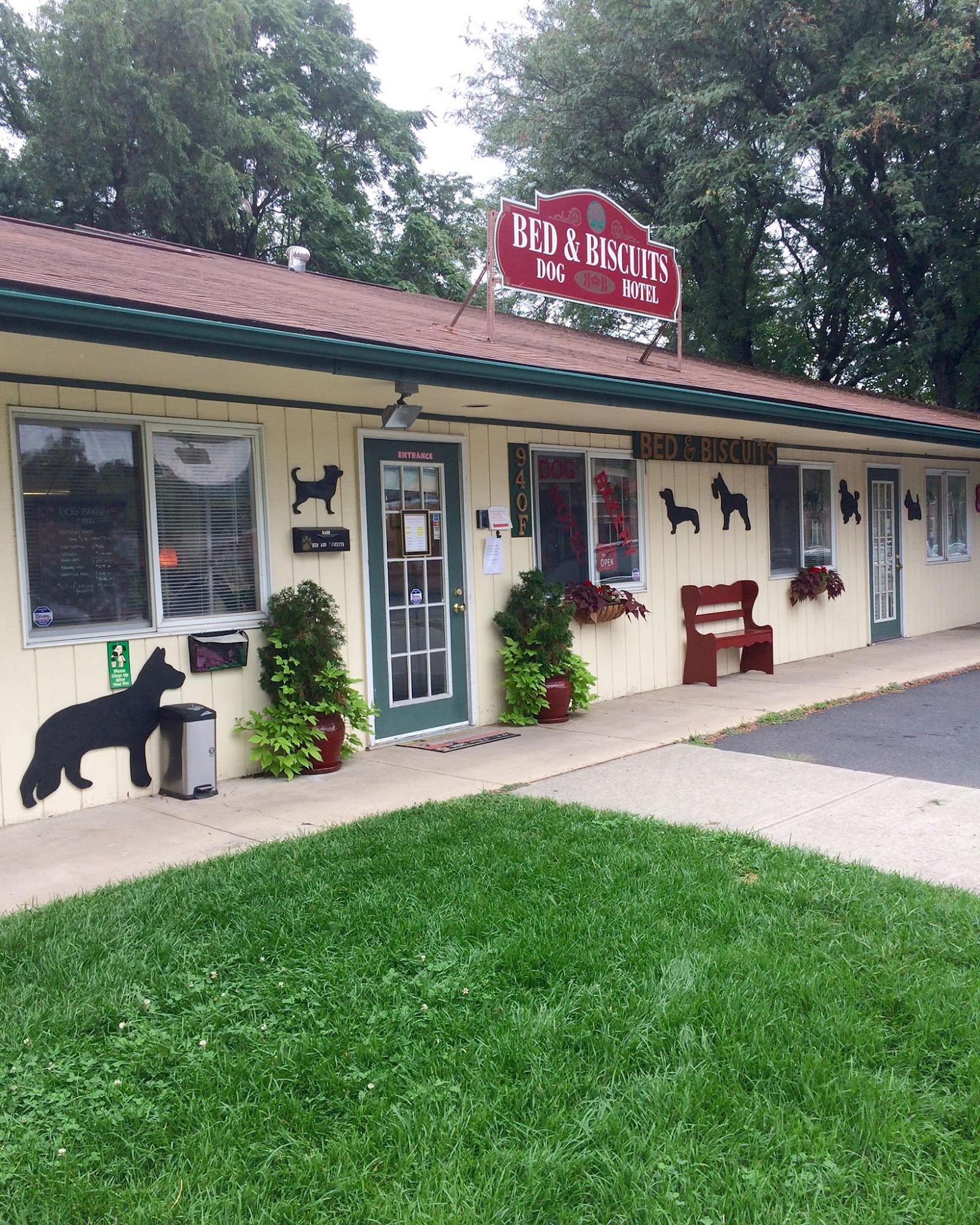 Pocono Bed & Biscuits Ann St, Stroudsburg Pennsylvania 18360