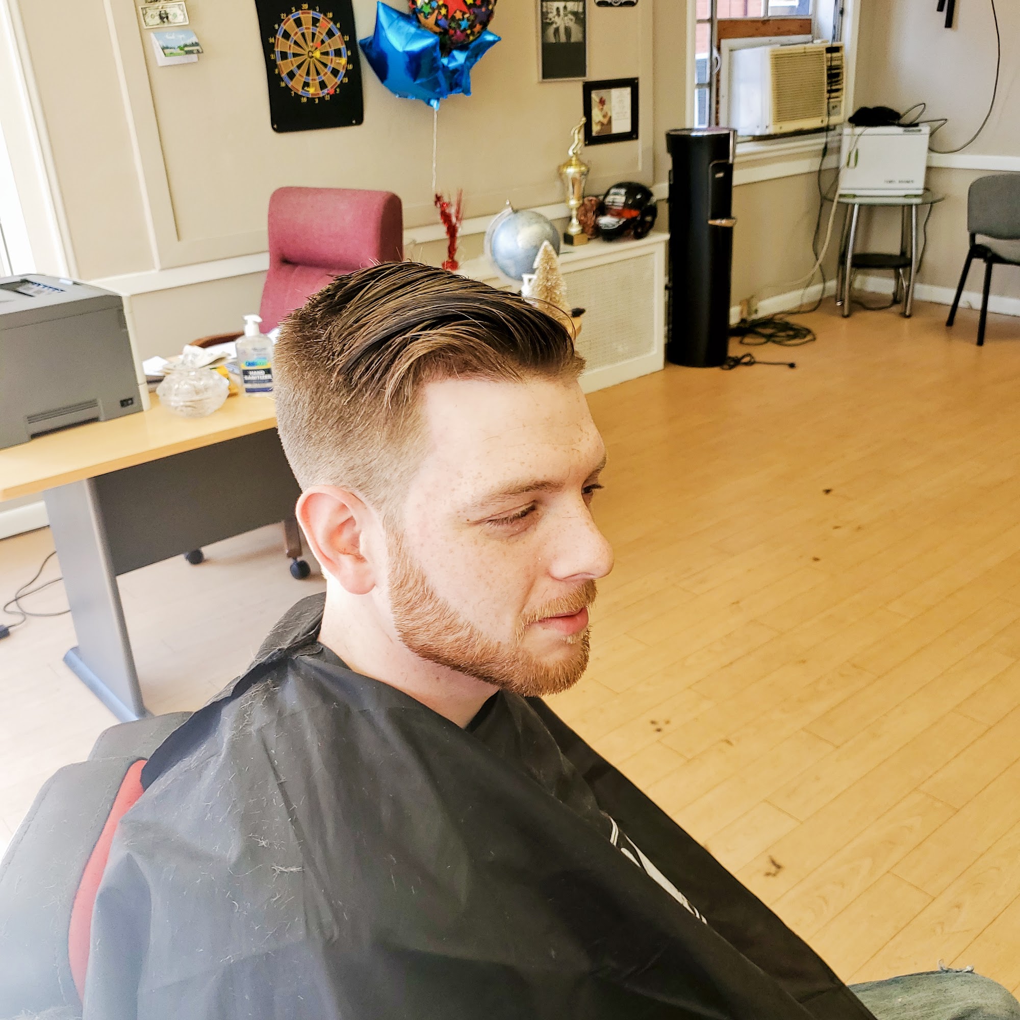 Undefeated Cuts 13 S 7th St, Stroudsburg Pennsylvania 18360