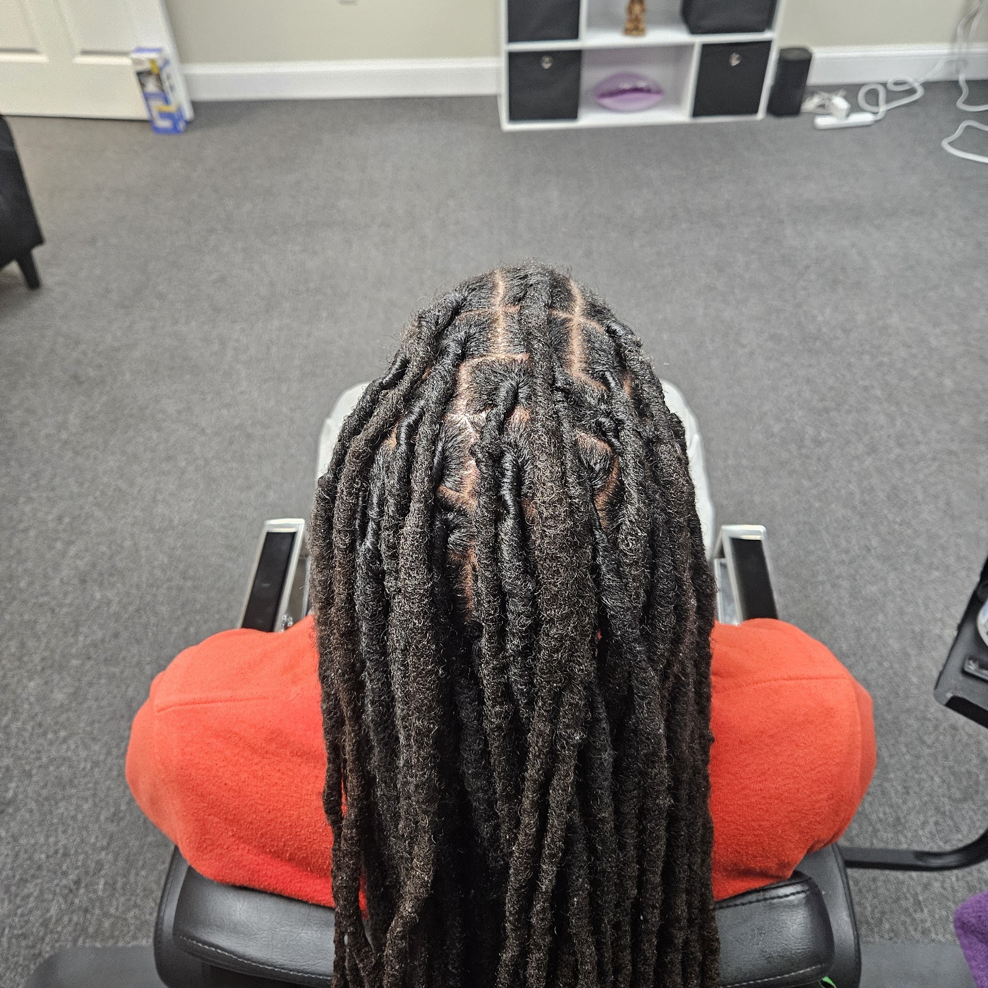 NickStar's Salon and Boutique LLC 804 Sarah St Suite 102, Stroudsburg Pennsylvania 18360