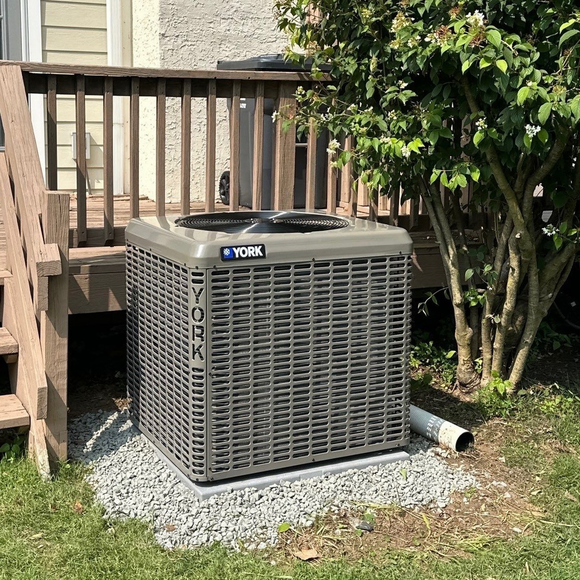 G Hager Plumbing Heating & Cooling