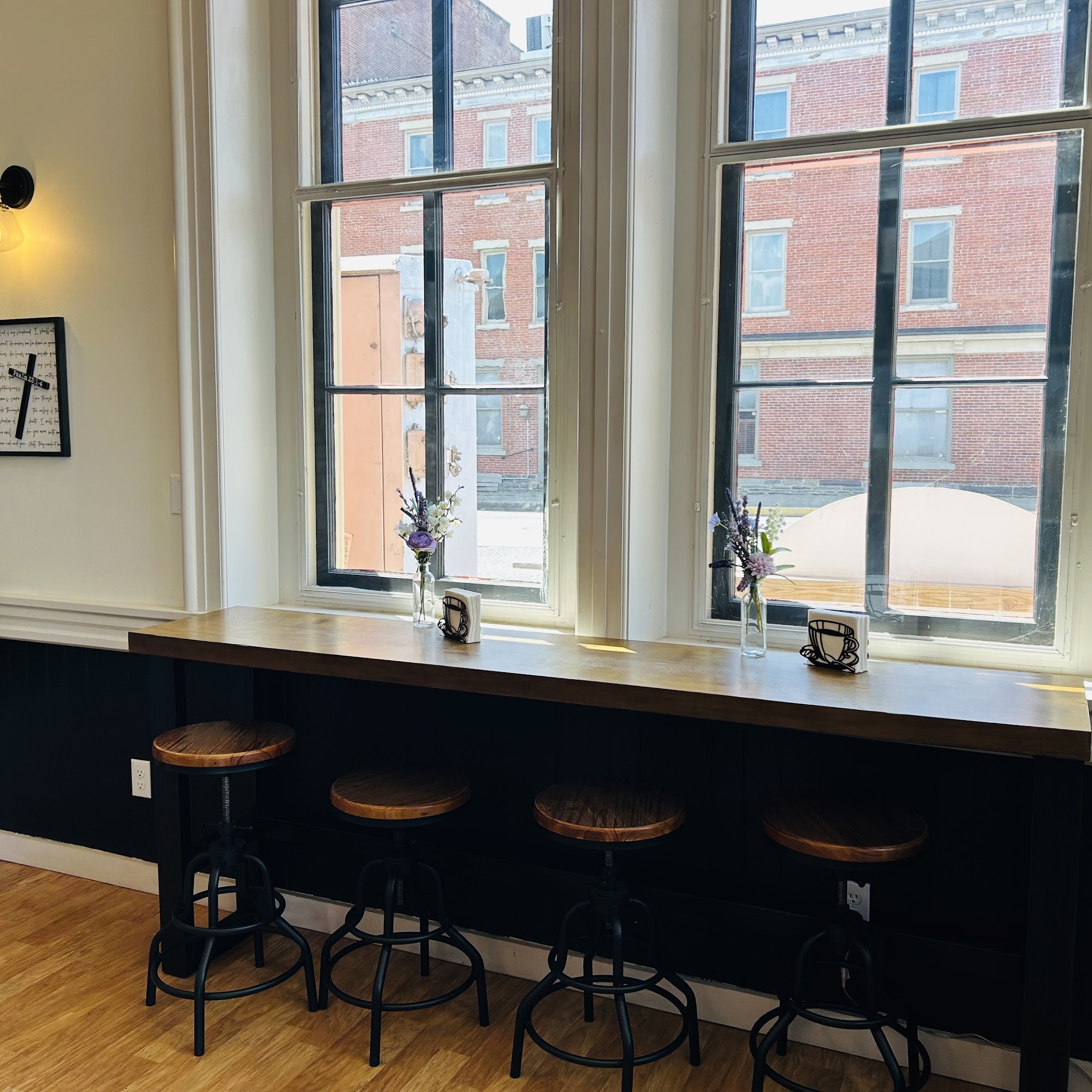 IV Coffee Co.