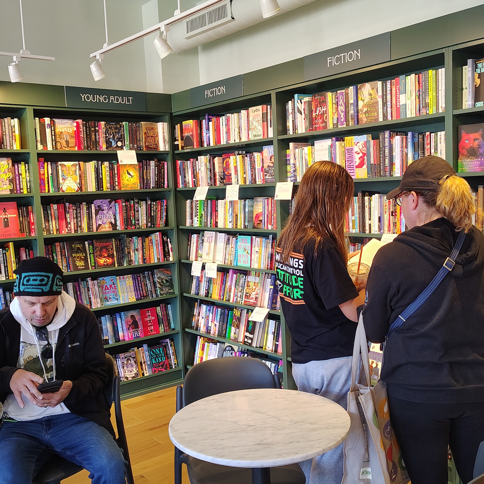 Celia Bookshop Swarthmore