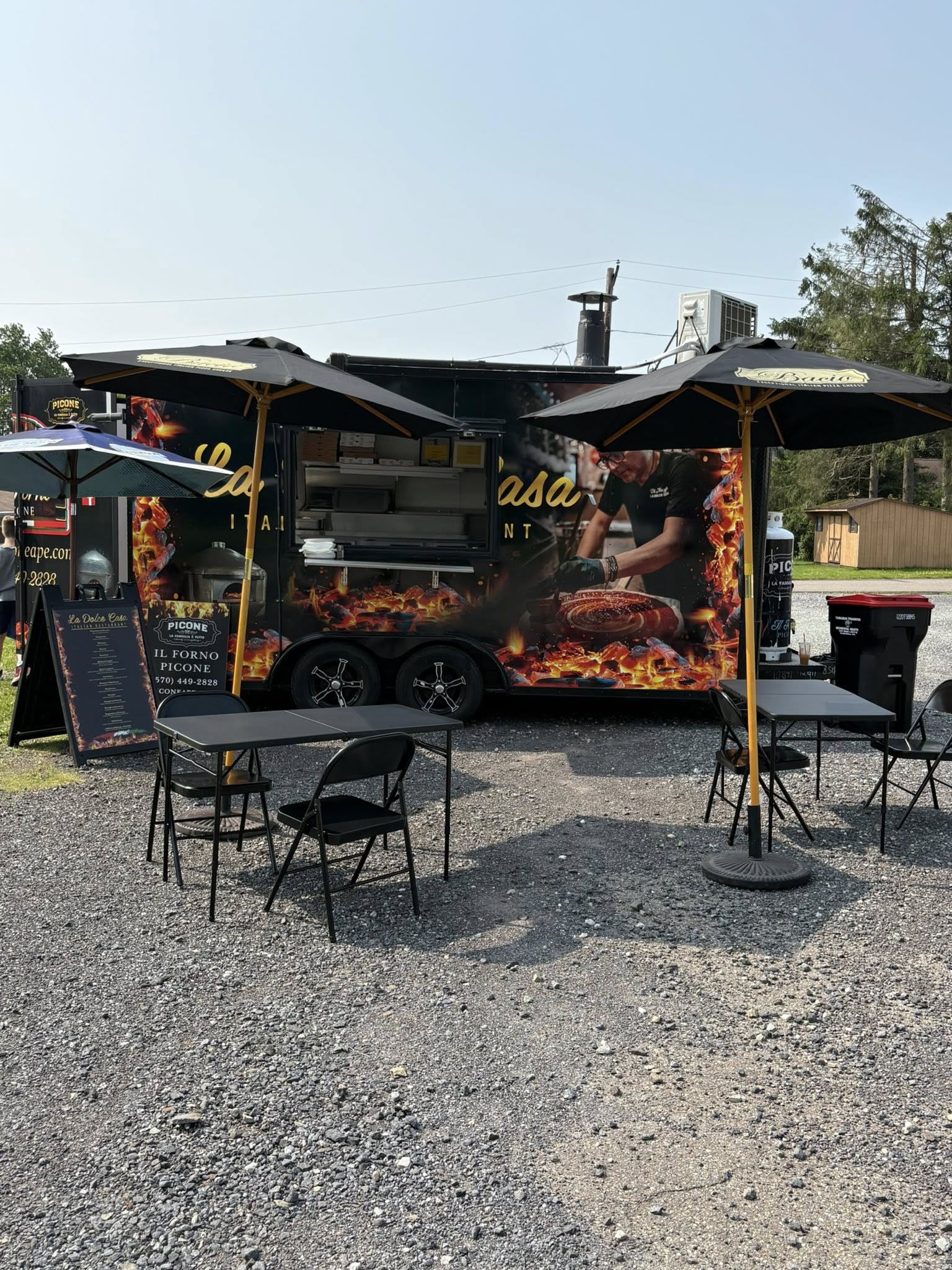 La Dolce Casa - DiMaggio's Tamaqua